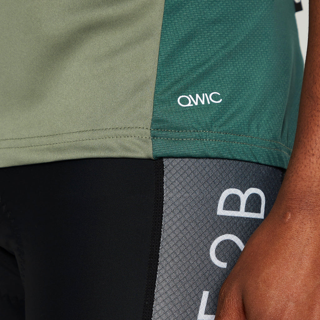 Men's Stay The Course II Cycling Jersey