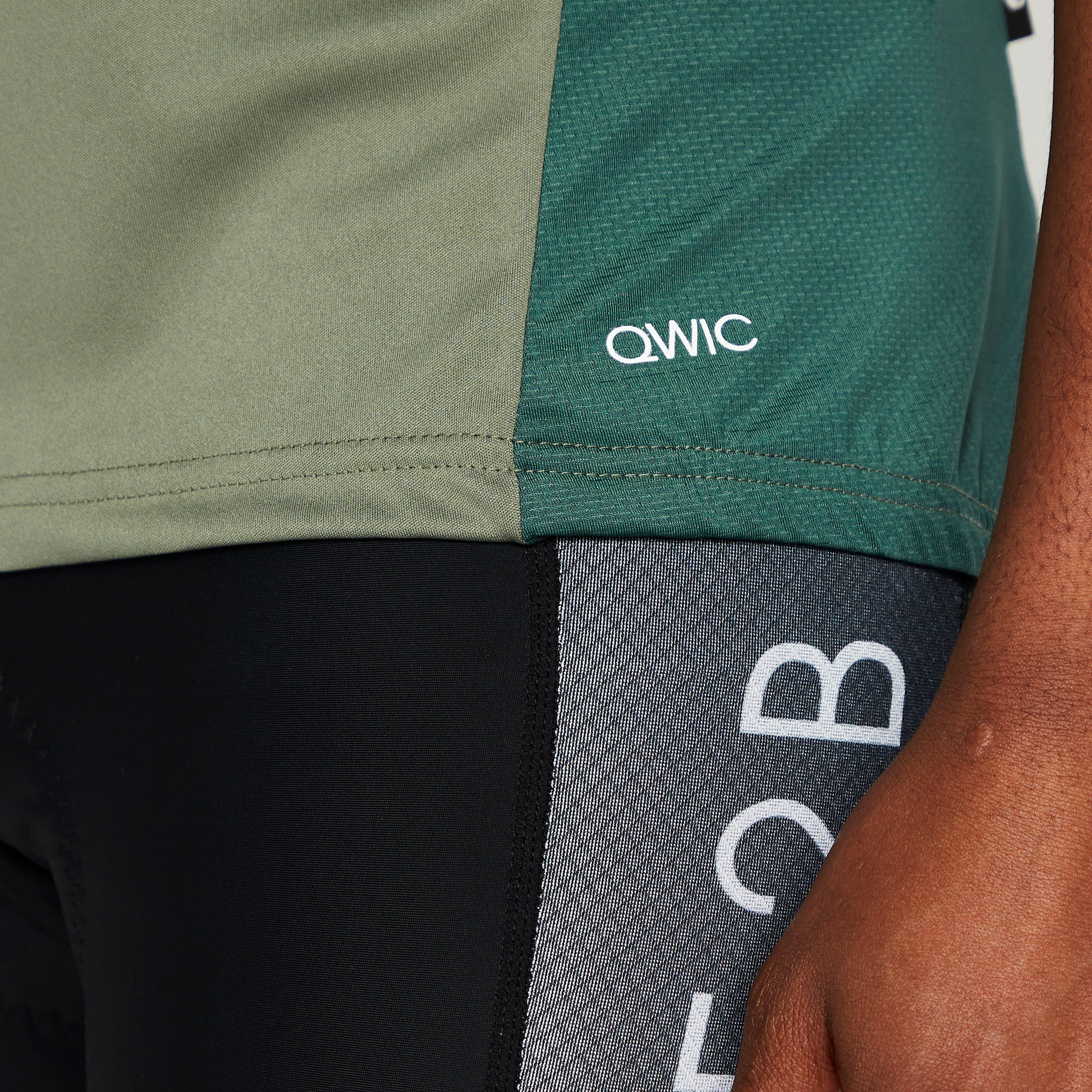 Men's Stay The Course II Cycling Jersey