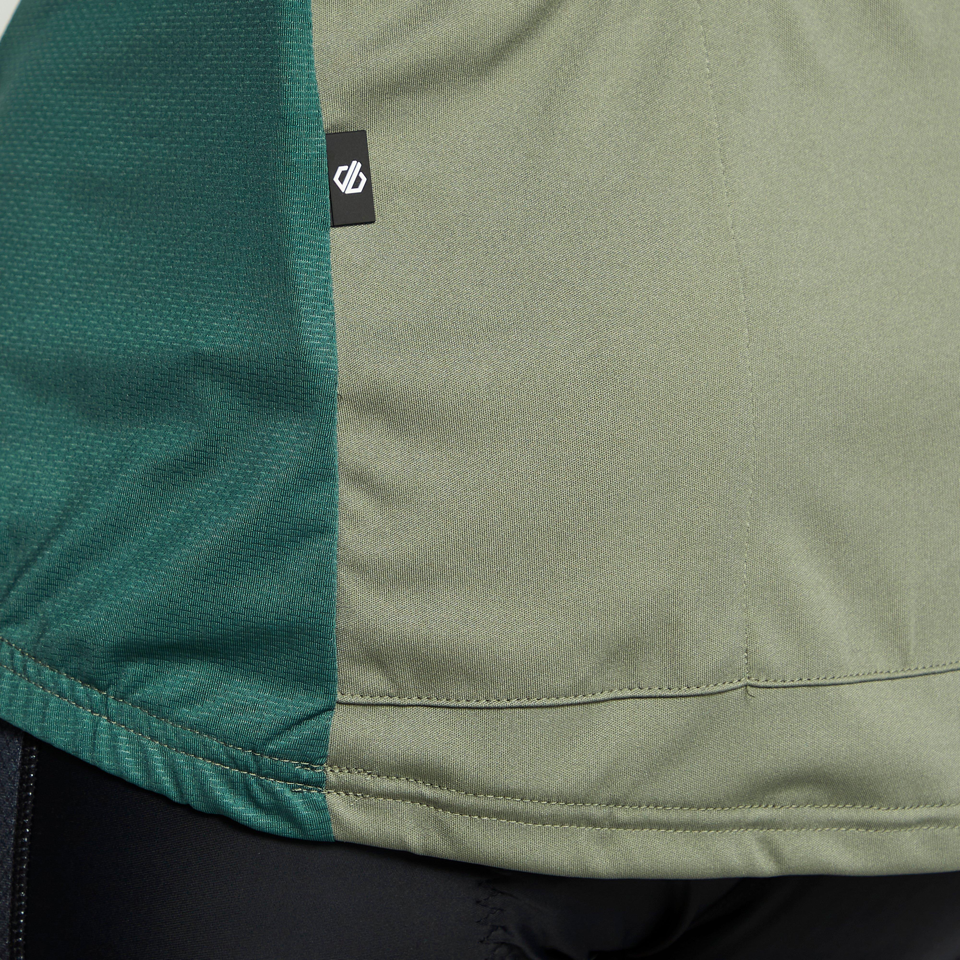 Men's Stay The Course II Cycling Jersey