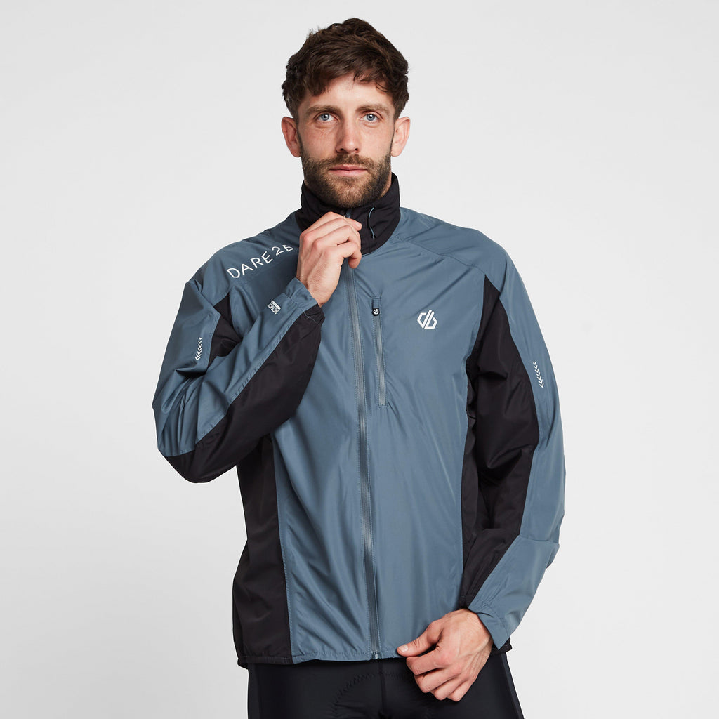 Men's Mediant Waterproof Shell Jacket