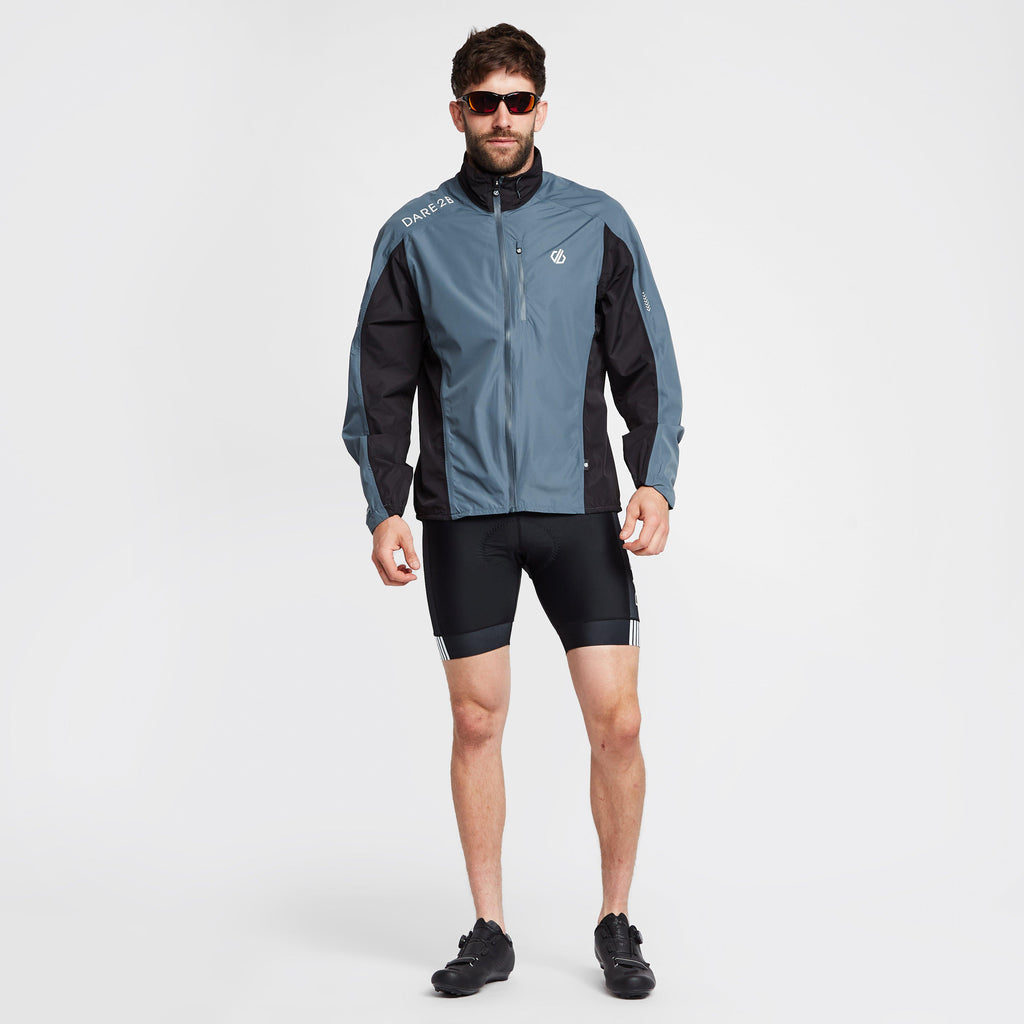 Men's Mediant Waterproof Shell Jacket