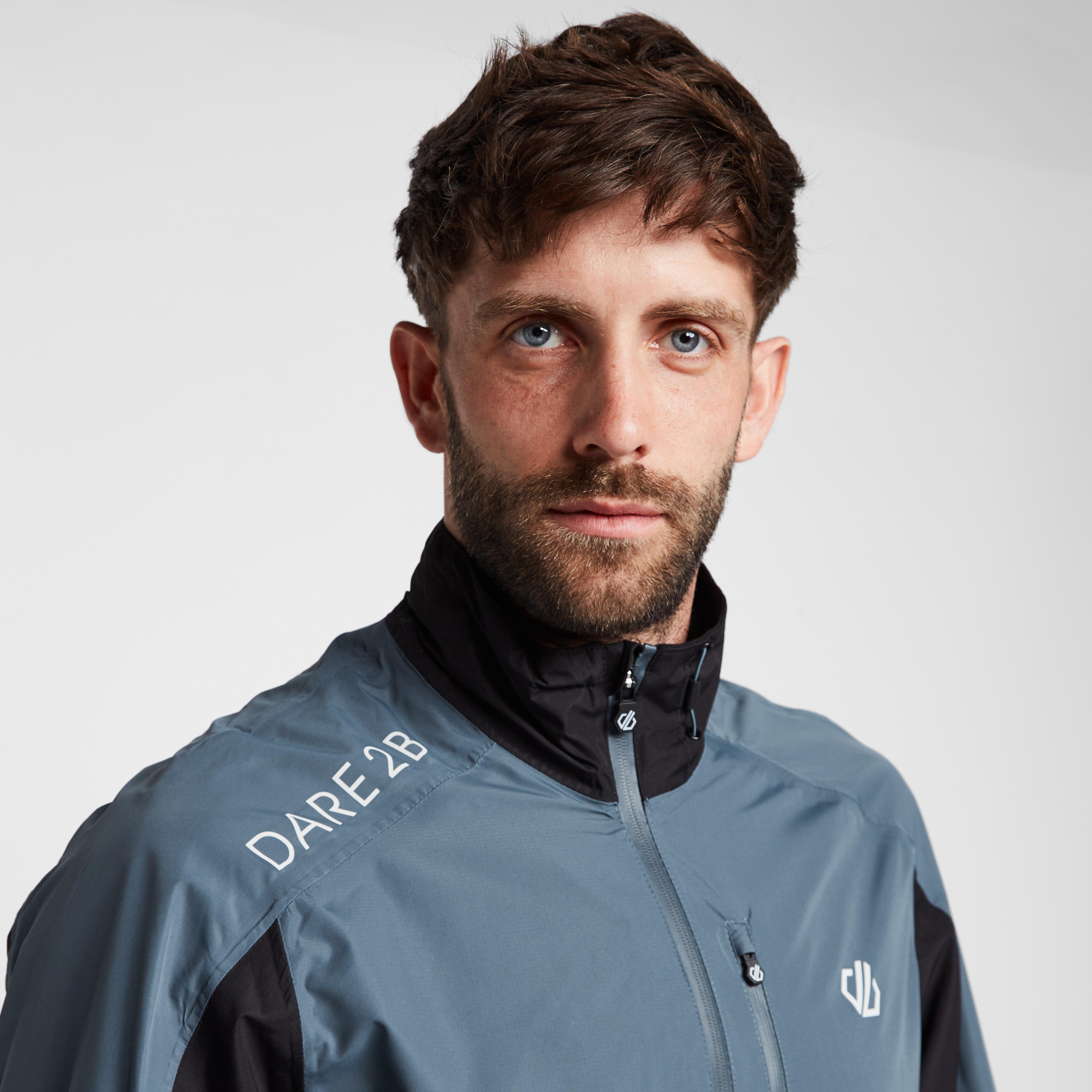 Men's Mediant Waterproof Shell Jacket