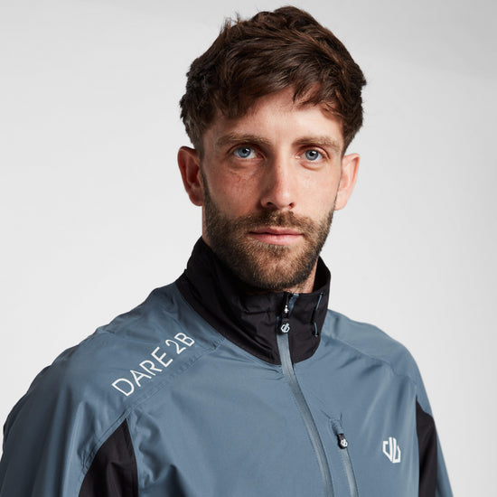 Men's Mediant Waterproof Shell Jacket
