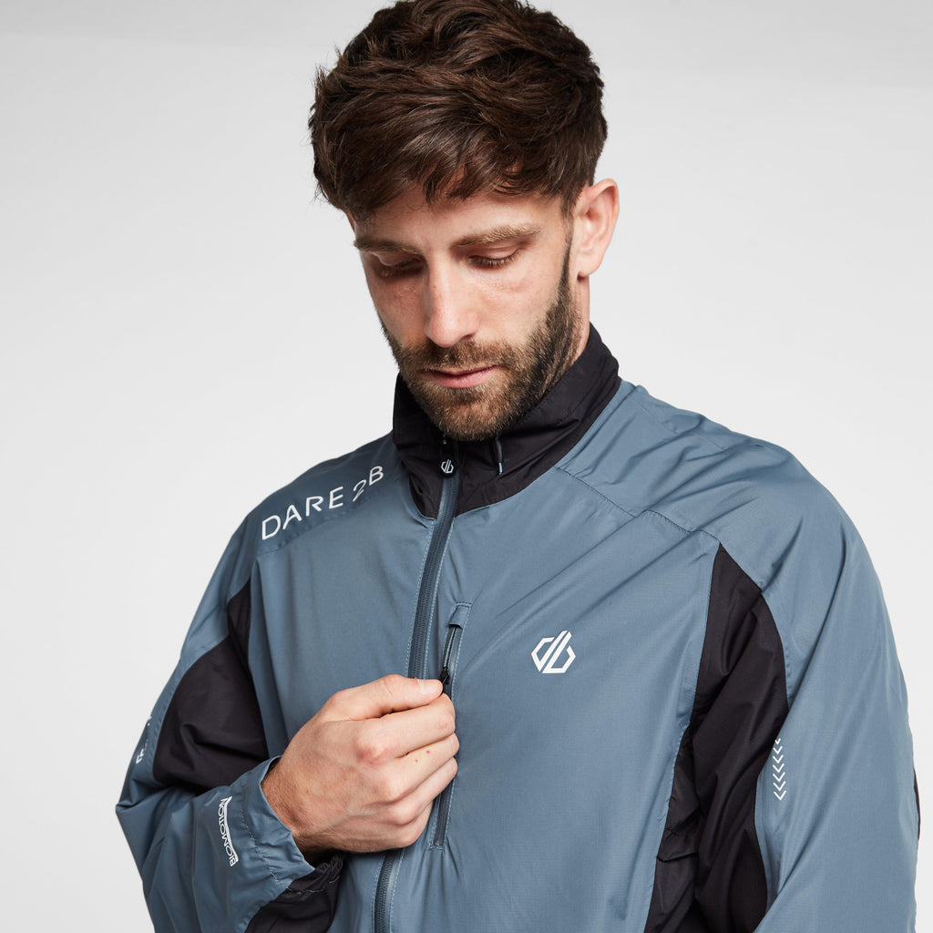 Men's Mediant Waterproof Shell Jacket
