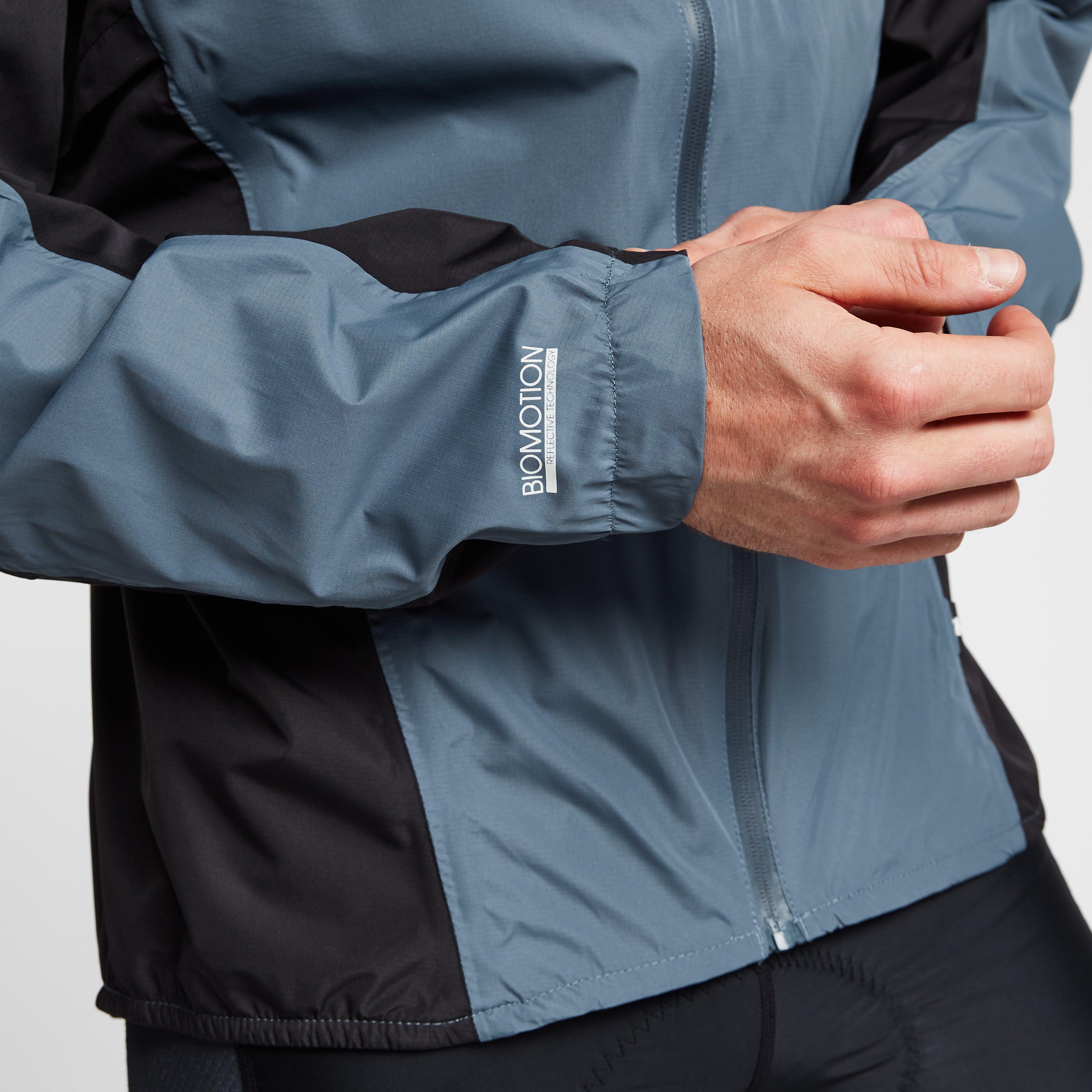 Men's Mediant Waterproof Shell Jacket