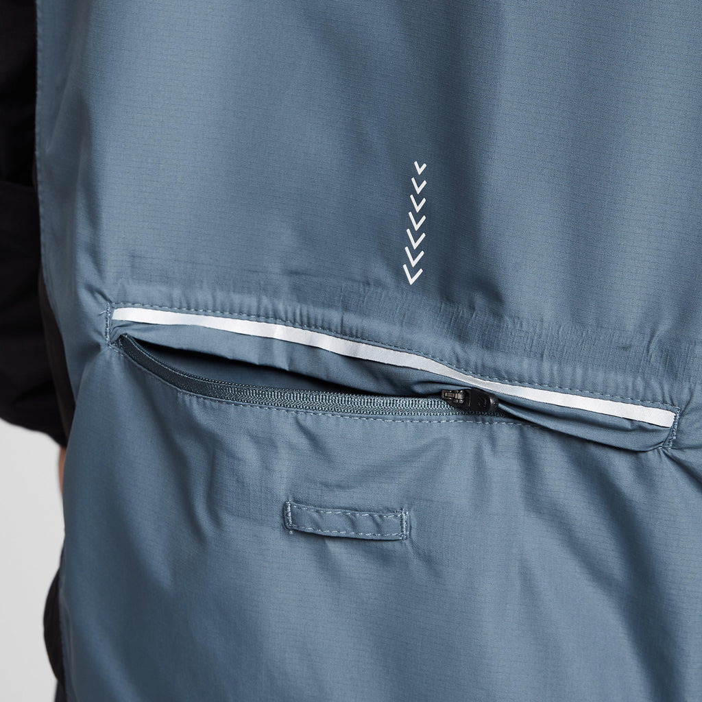 Men's Mediant Waterproof Shell Jacket