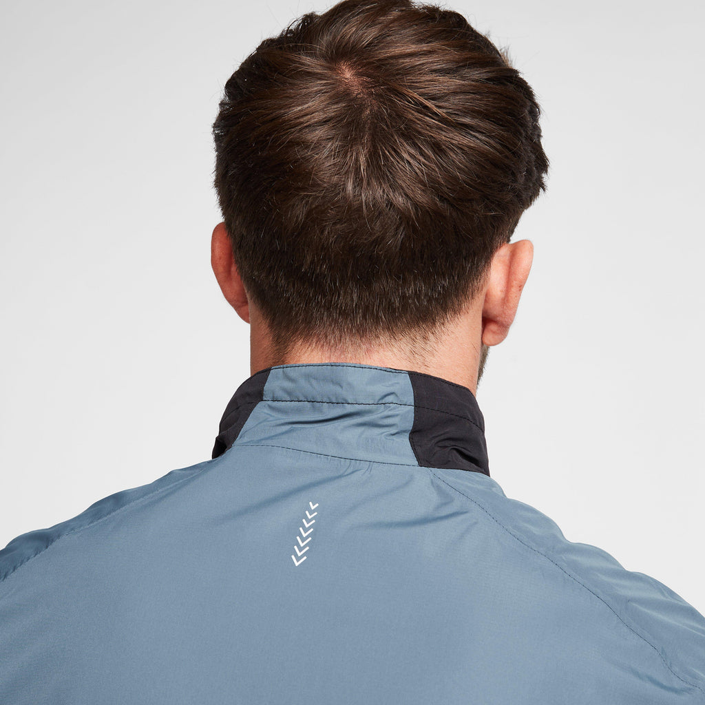 Men's Mediant Waterproof Shell Jacket