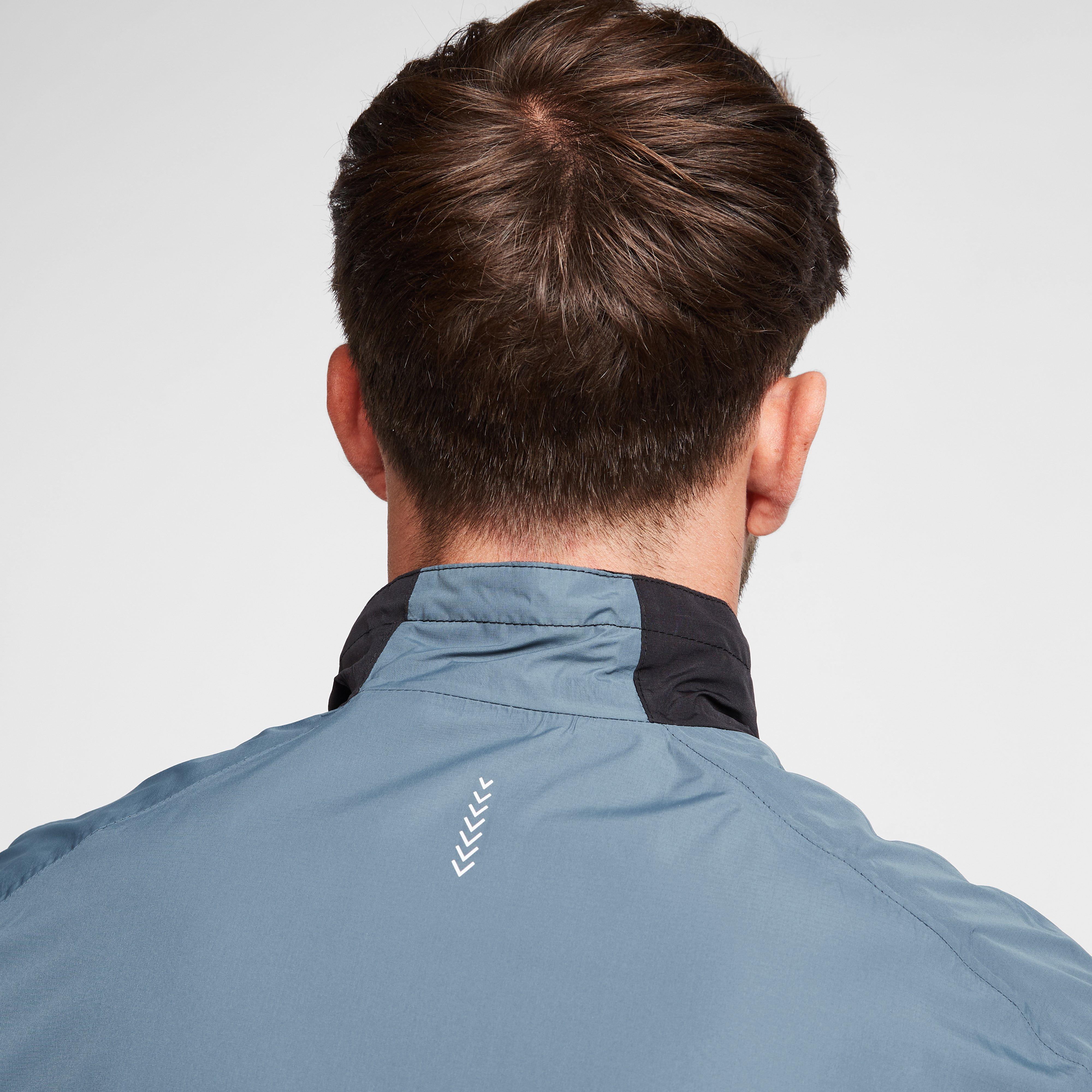 Men's Mediant Waterproof Shell Jacket