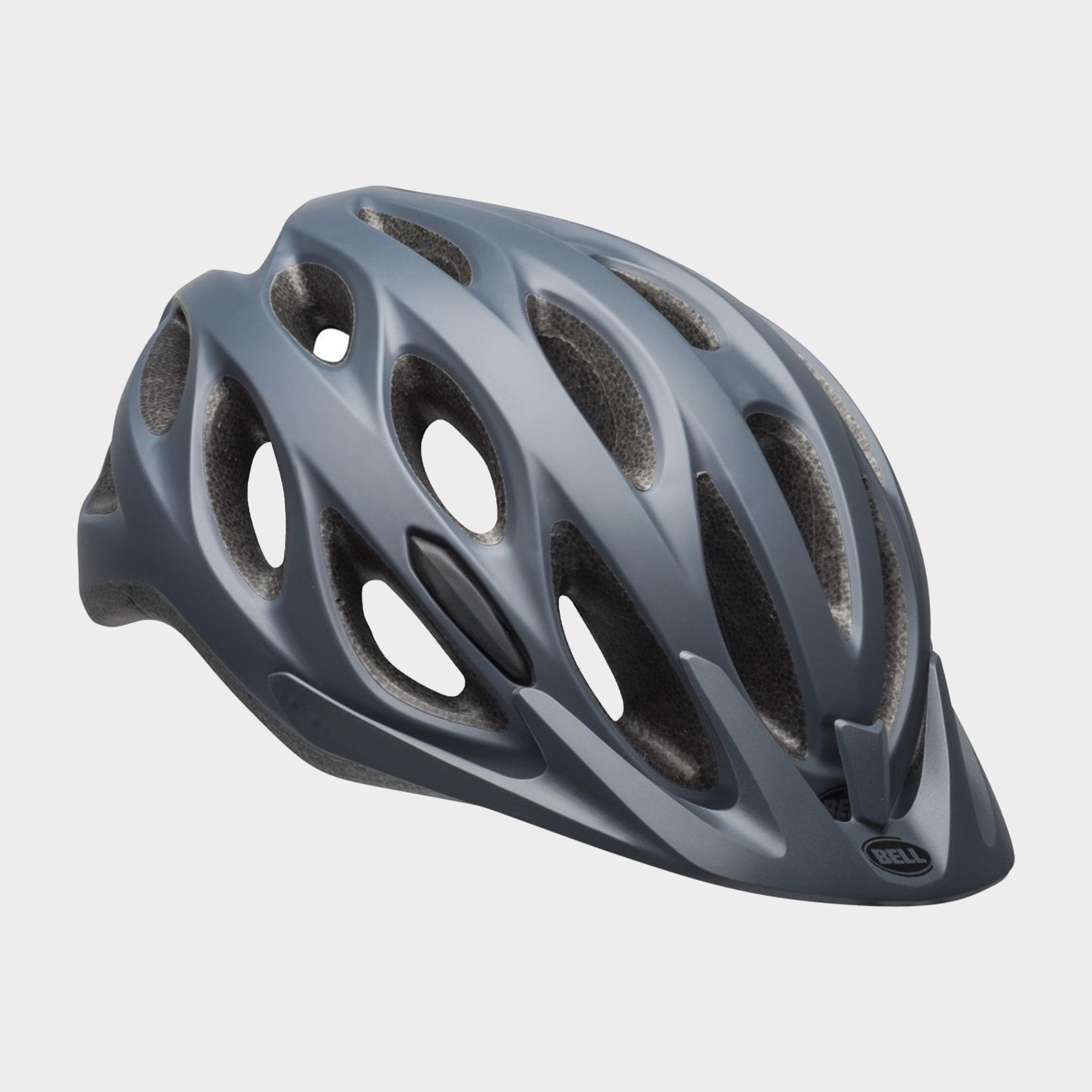Tracker Helmet
