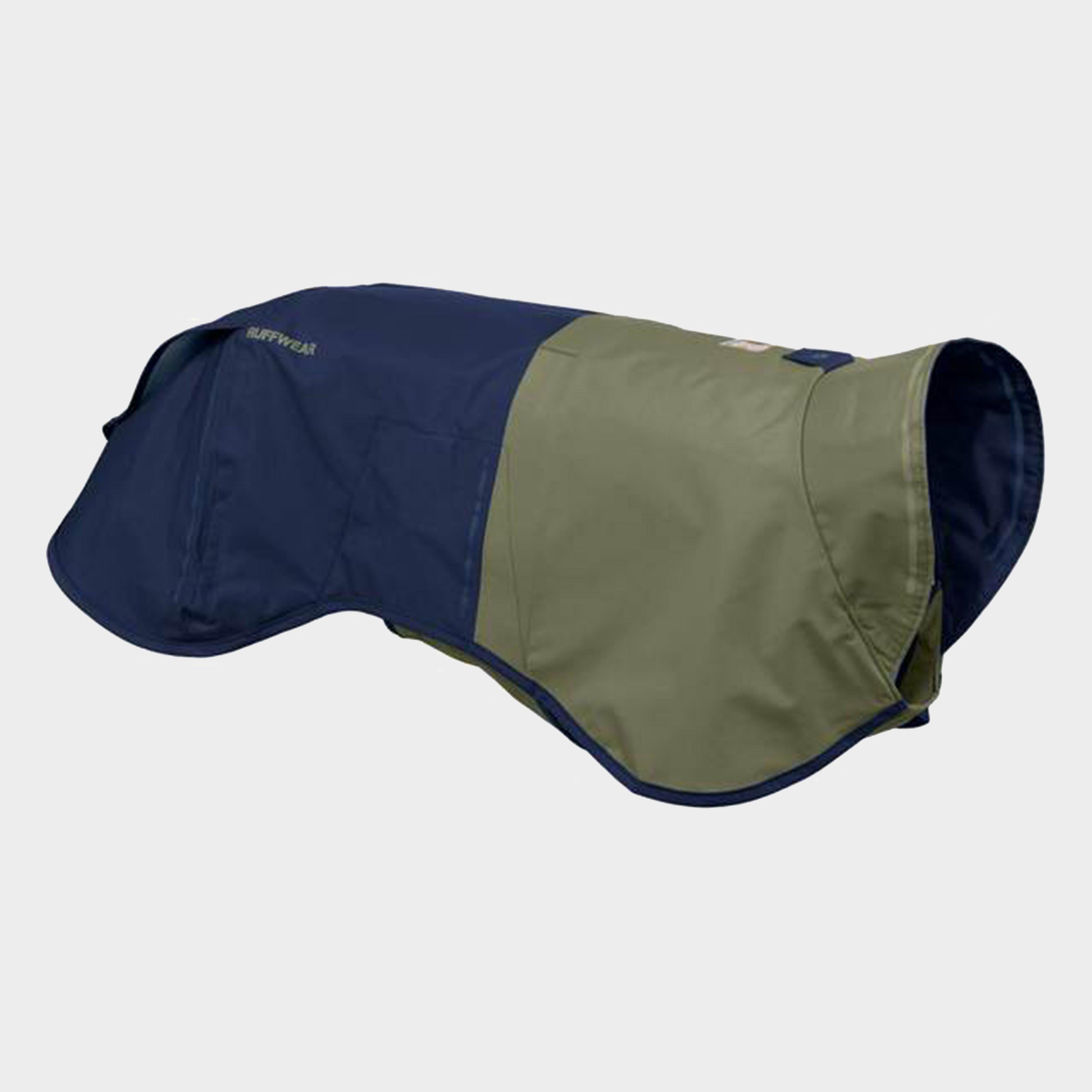 Sun Shower™ Dog Raincoat