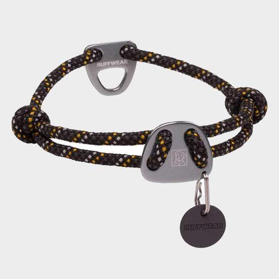 Knot-a-Collar™