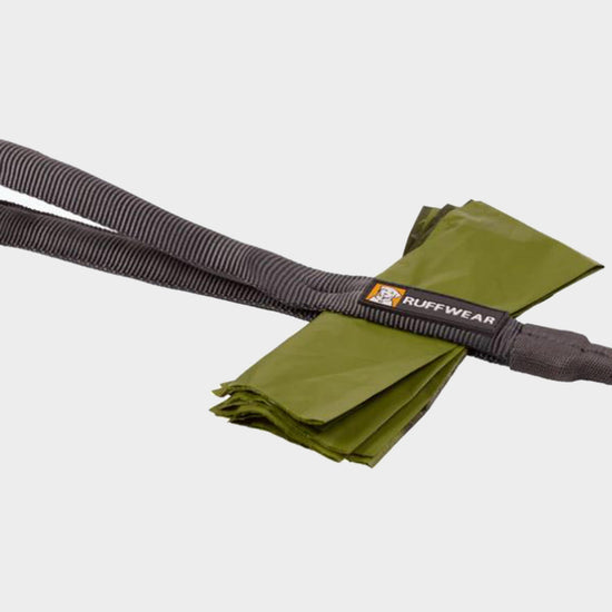 Knot-a-Leash™ Rope Dog Lead