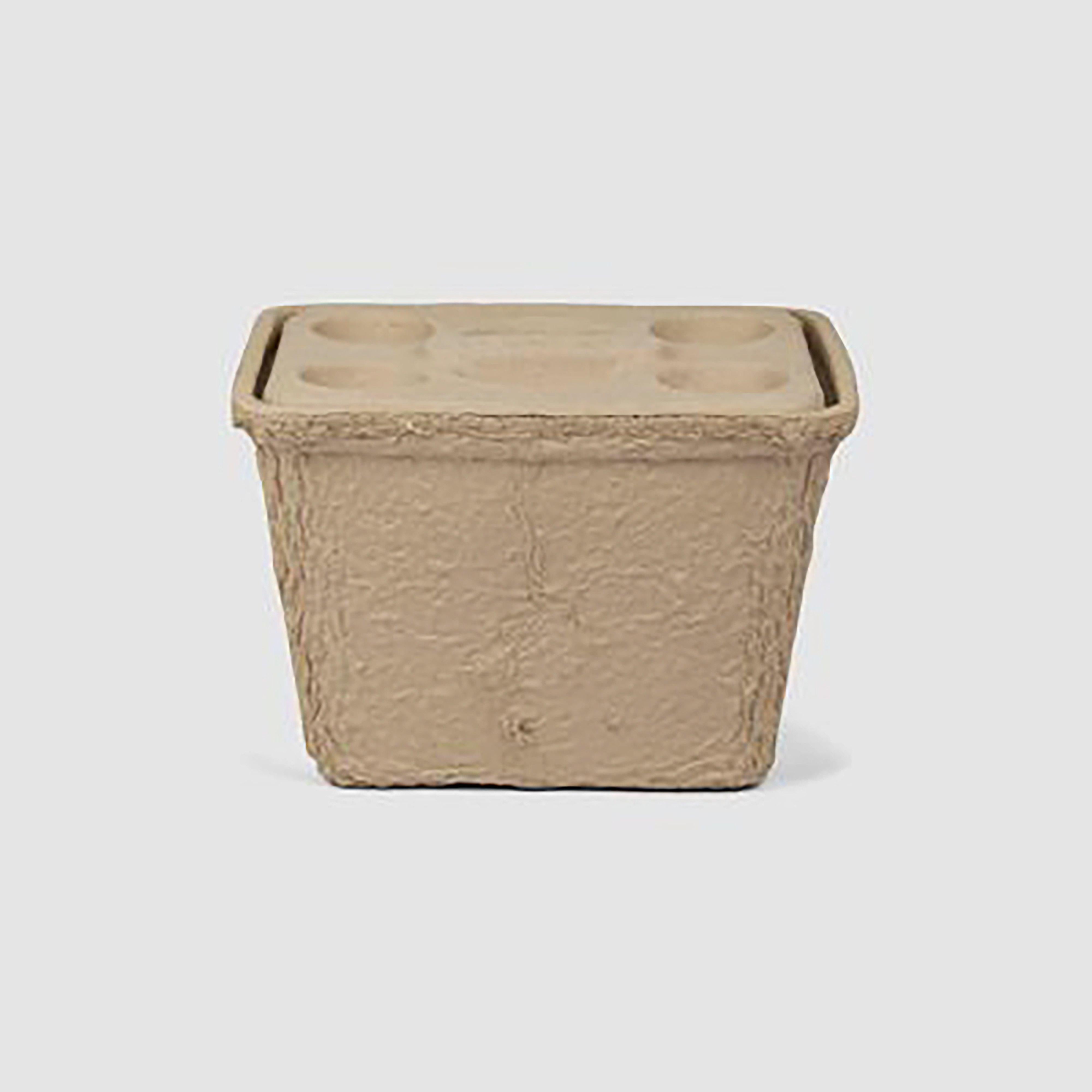 RECOOL Biodegradable Cooler