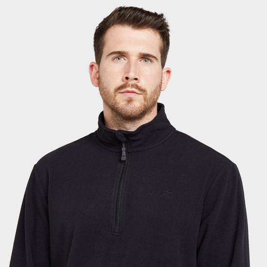Men's Bracken Half Zip Fleece