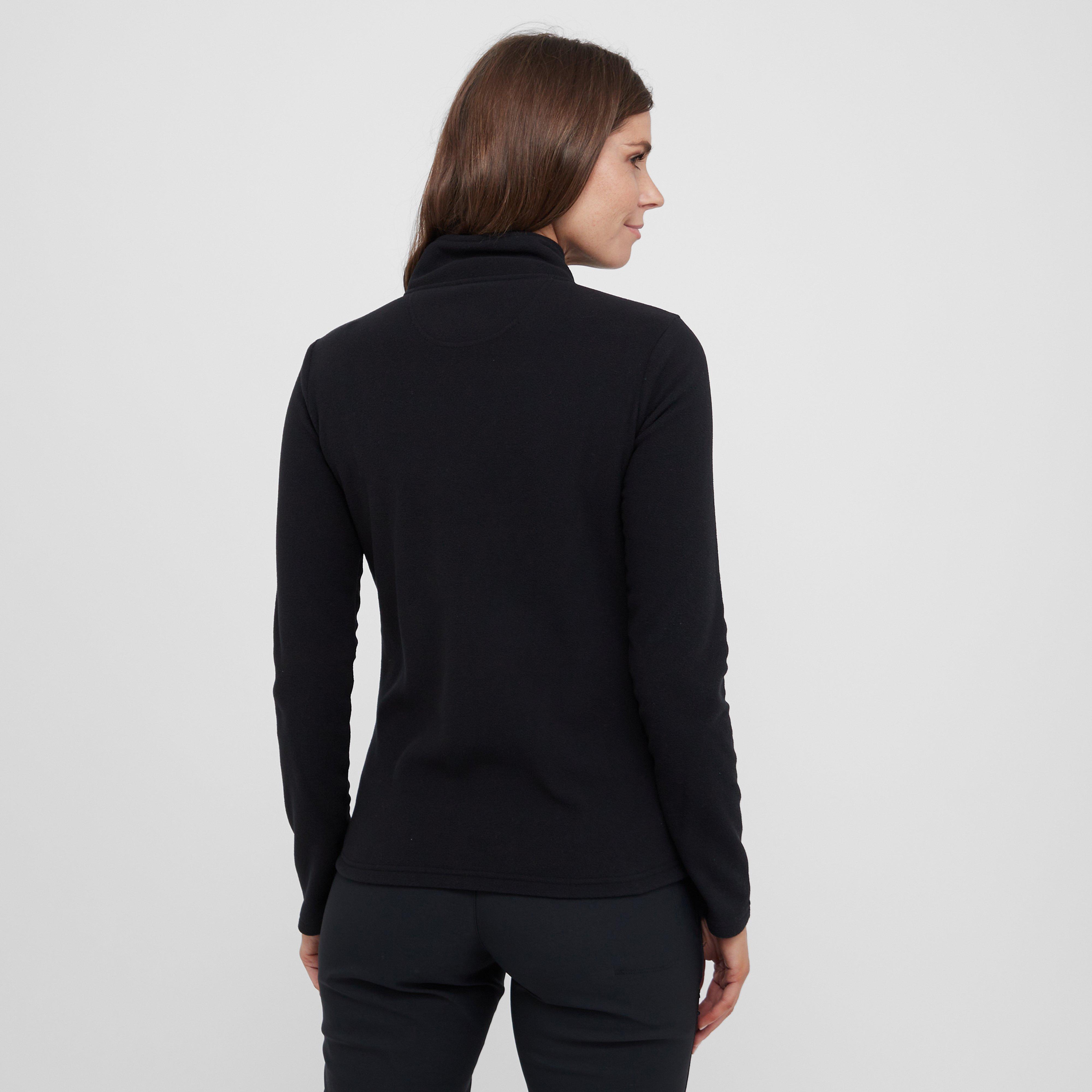 Women's Bracken Half Zip Fleece