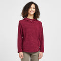 Kids’ Kacie Hooded Fleece