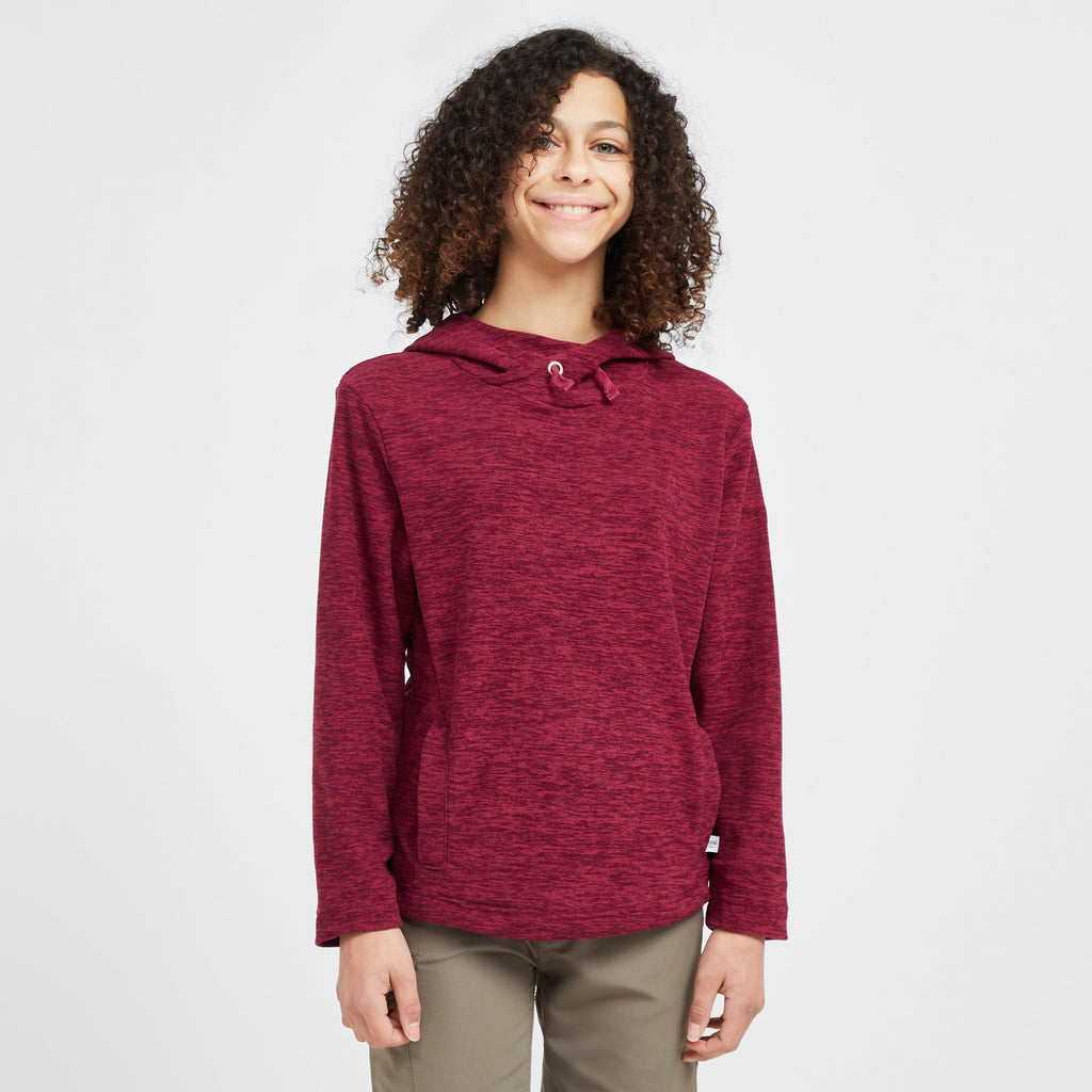 Kids’ Kacie Hooded Fleece