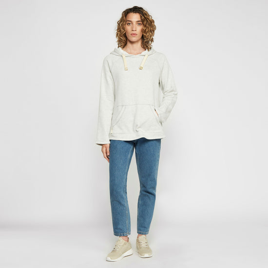 Women’s Loopback Hoodie