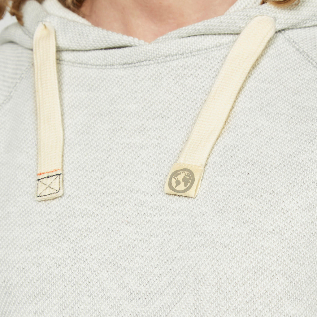 Women’s Loopback Hoodie
