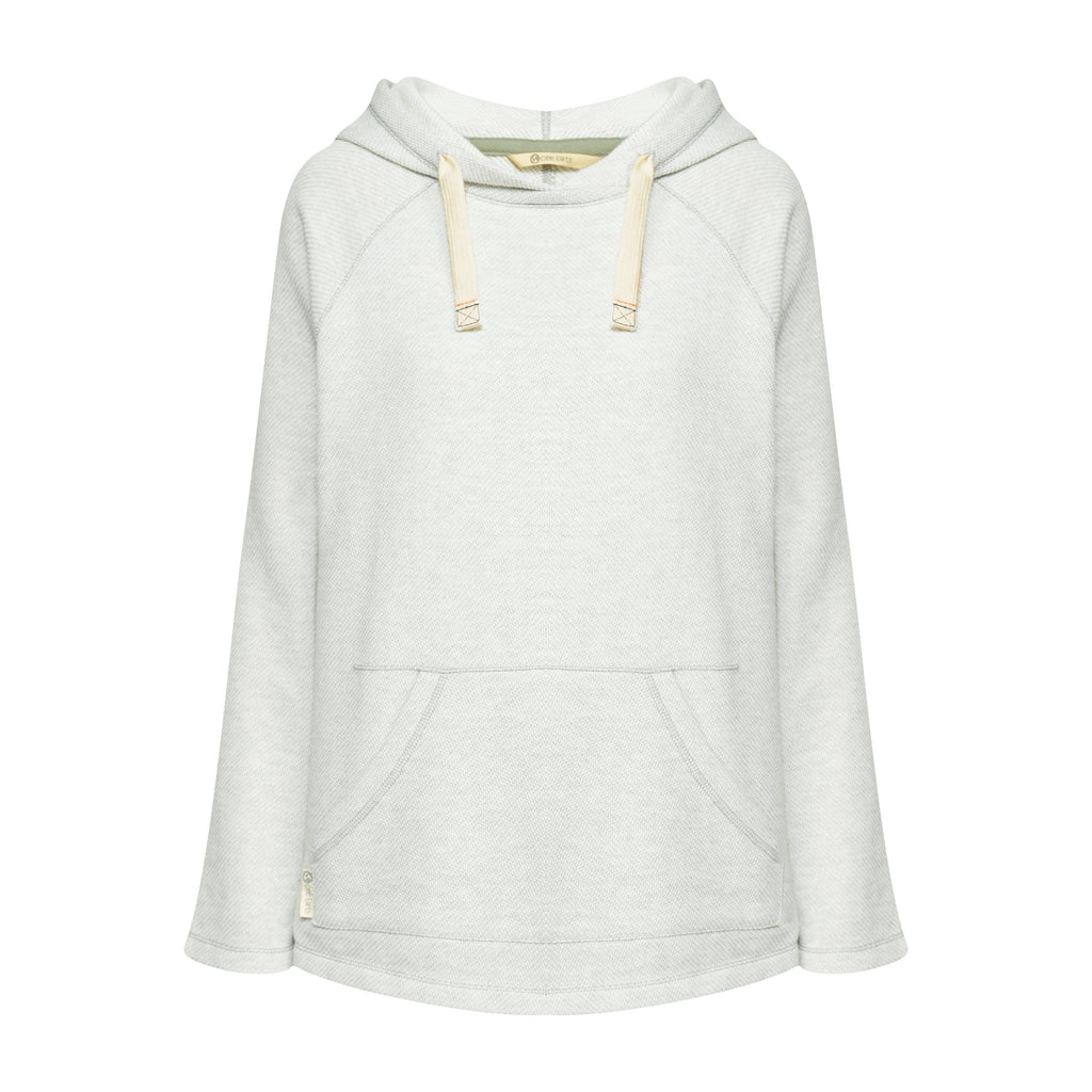 Women’s Loopback Hoodie