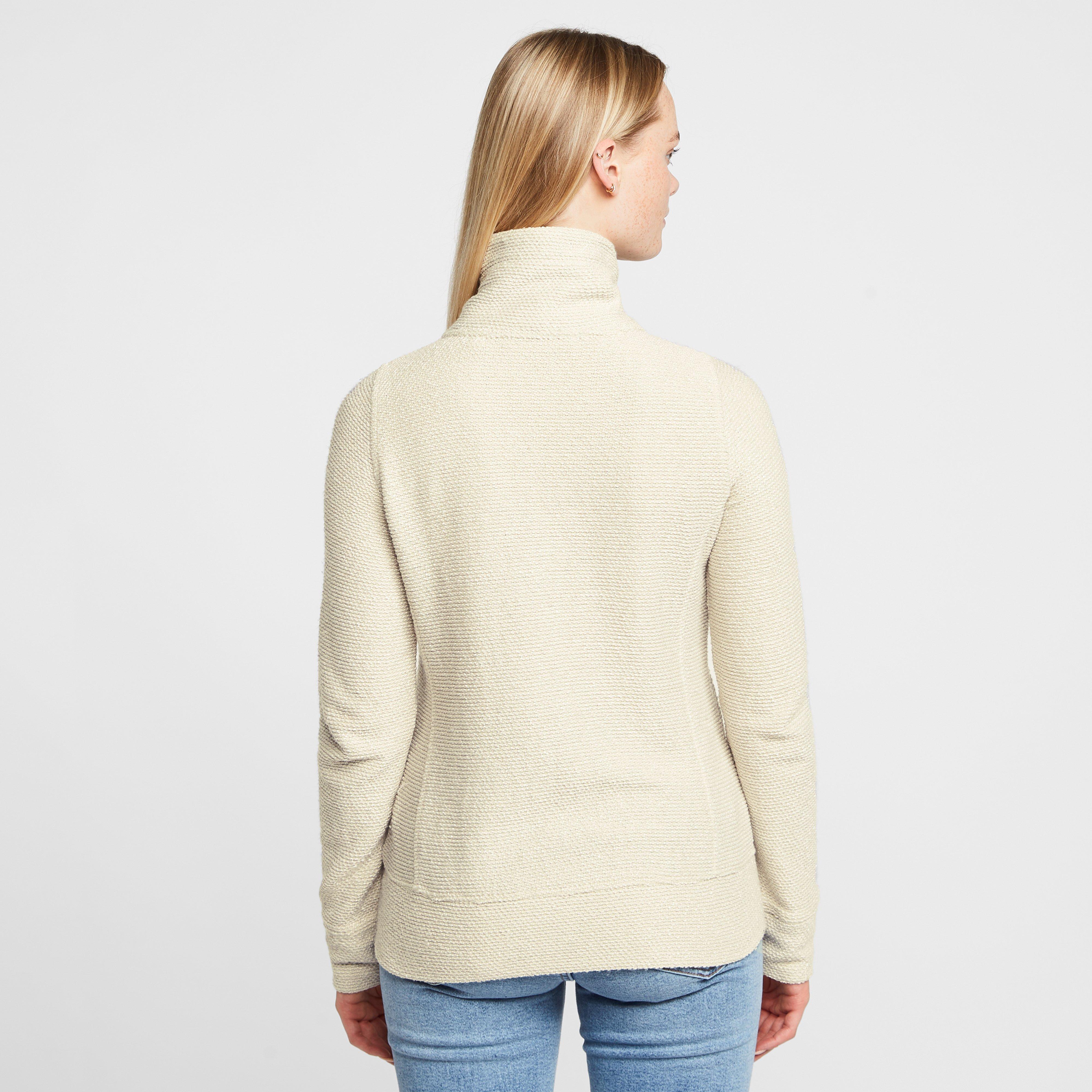 Women's Saunton Full Zip Jacket