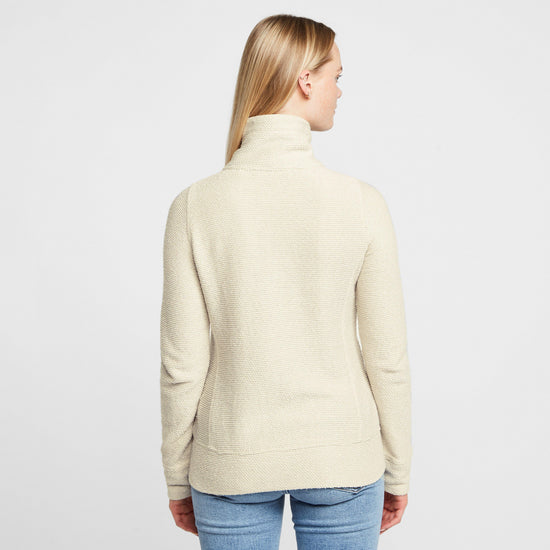 Women's Saunton Full Zip Jacket