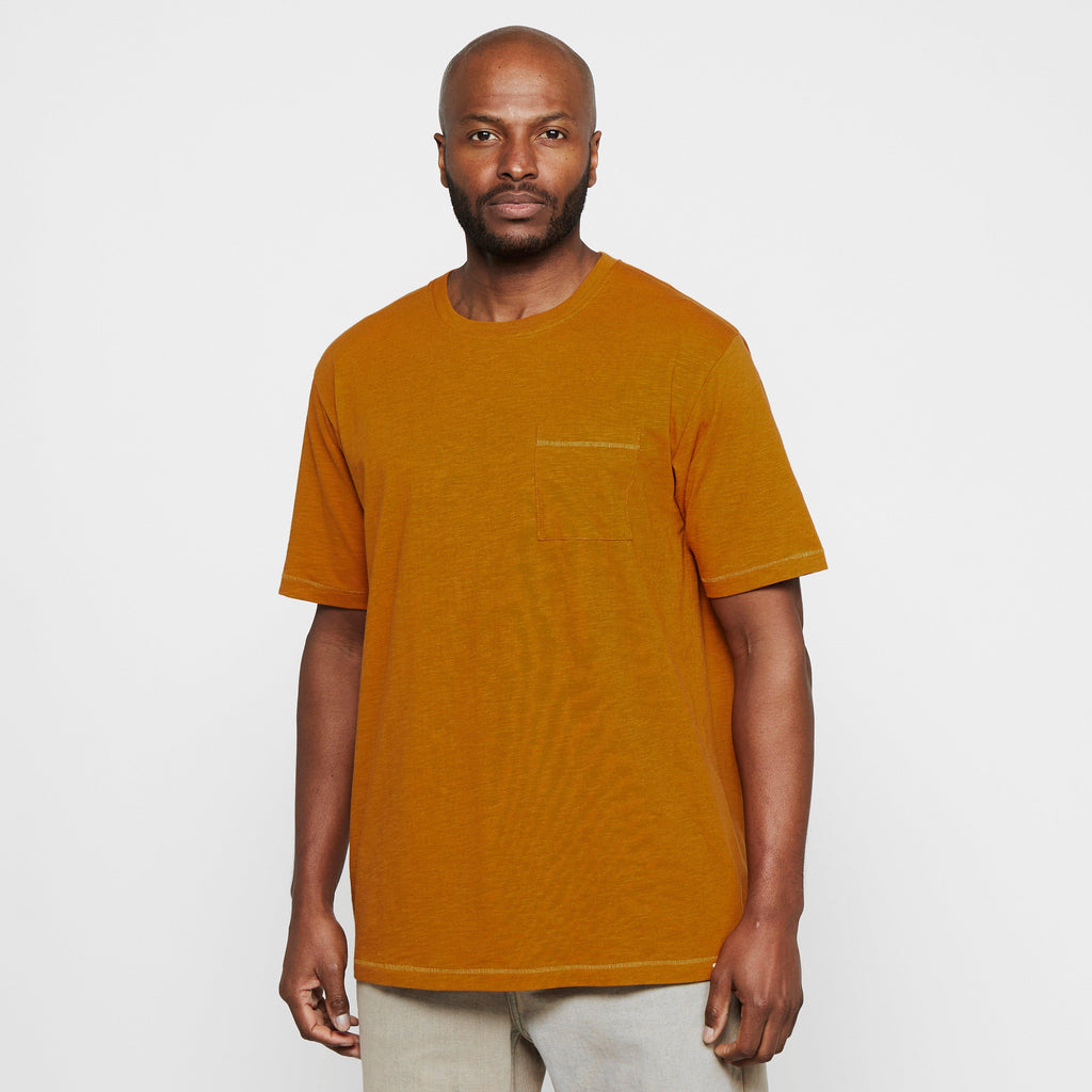 Men’s Compton Slub T-Shirt