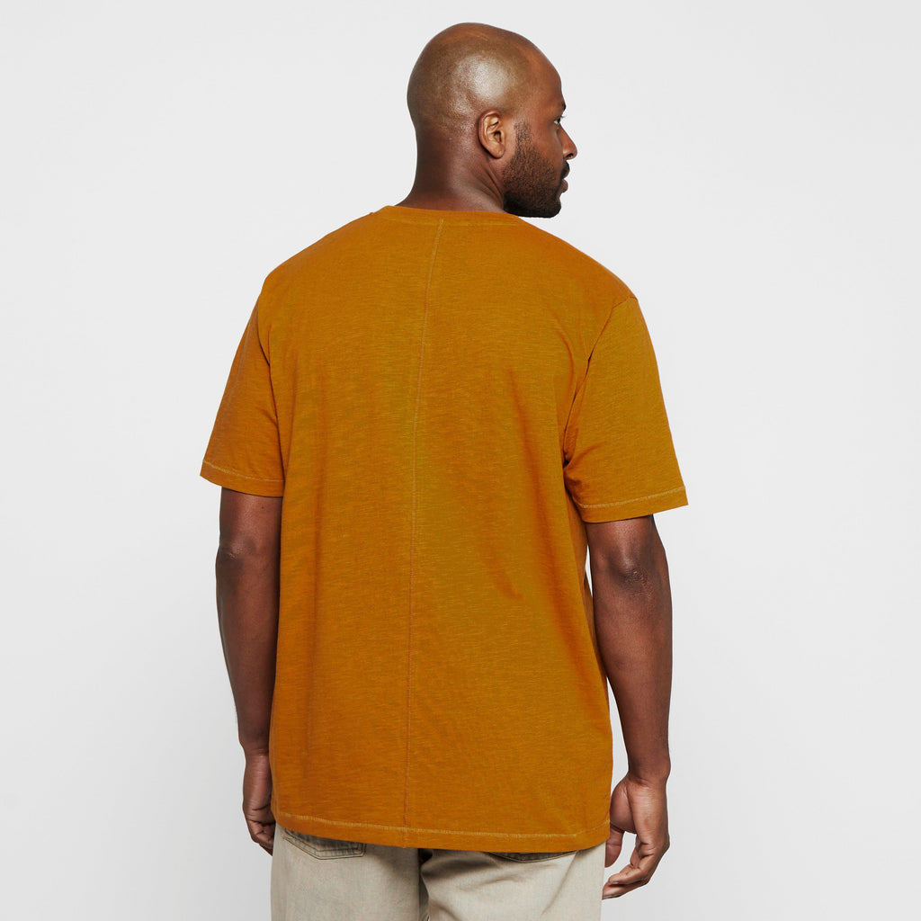 Men’s Compton Slub T-Shirt