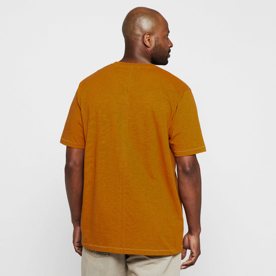 Men’s Compton Slub T-Shirt