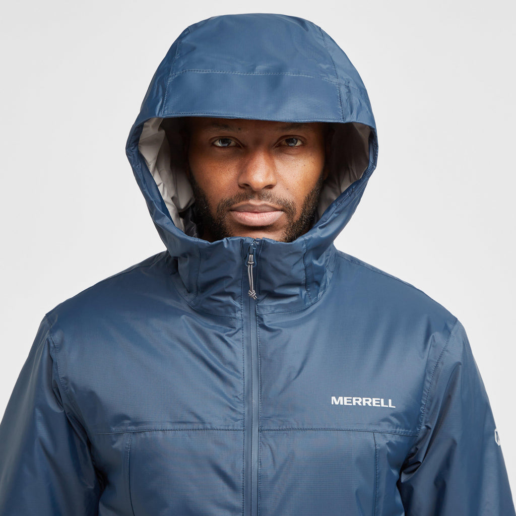 Men’s Fallon Insulated Jacket