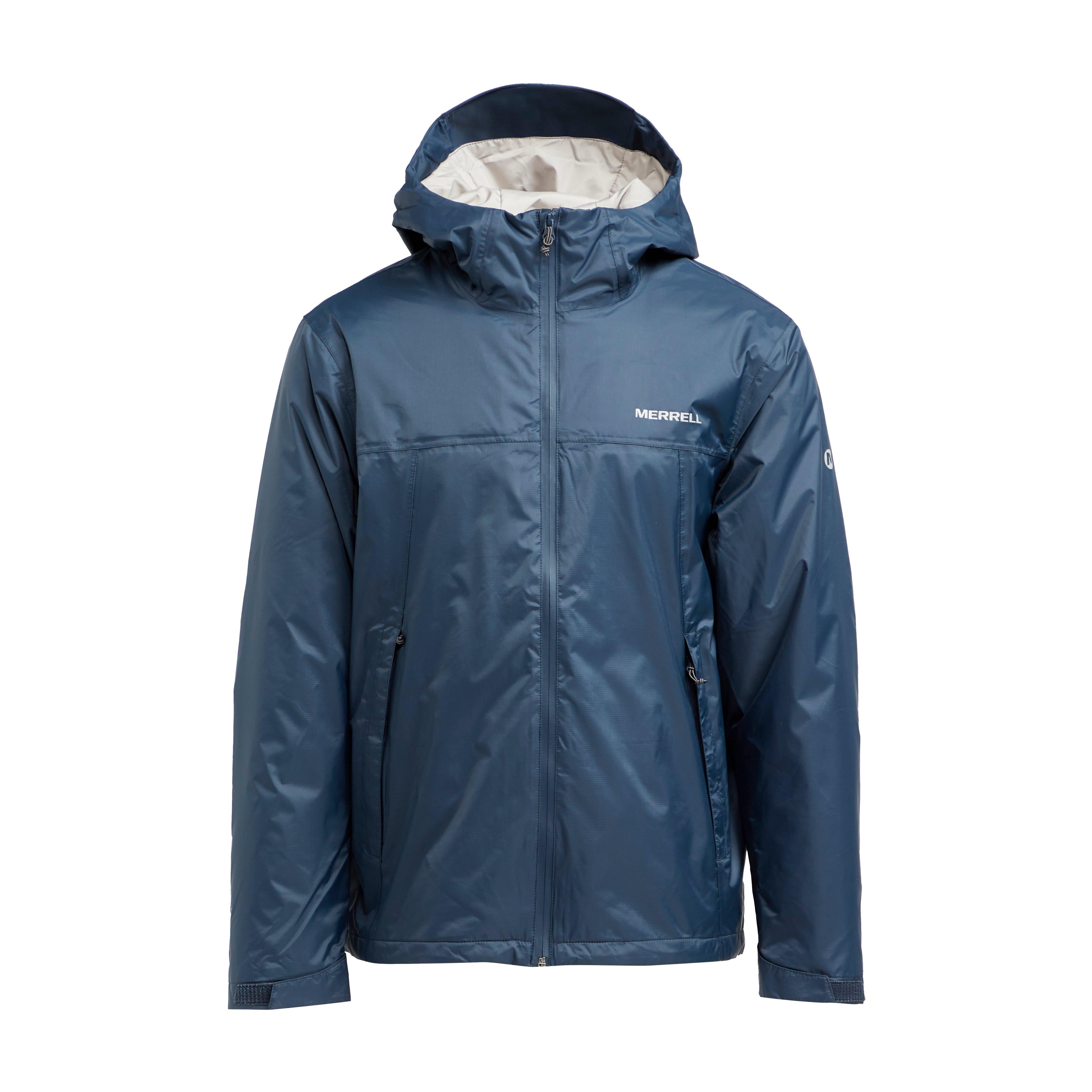 Men’s Fallon Insulated Jacket