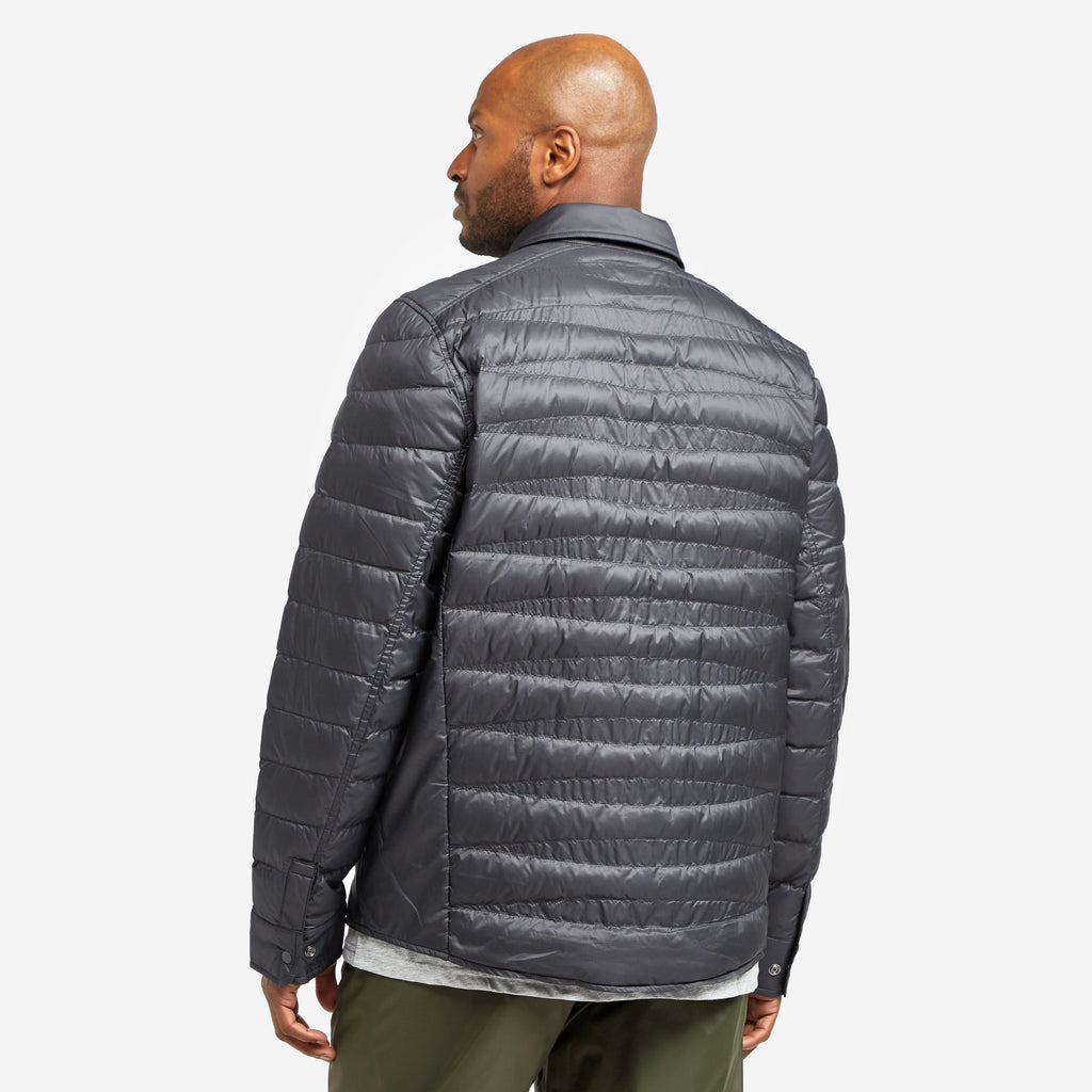 Men's Ridgevent Thermo Shirt Jacket