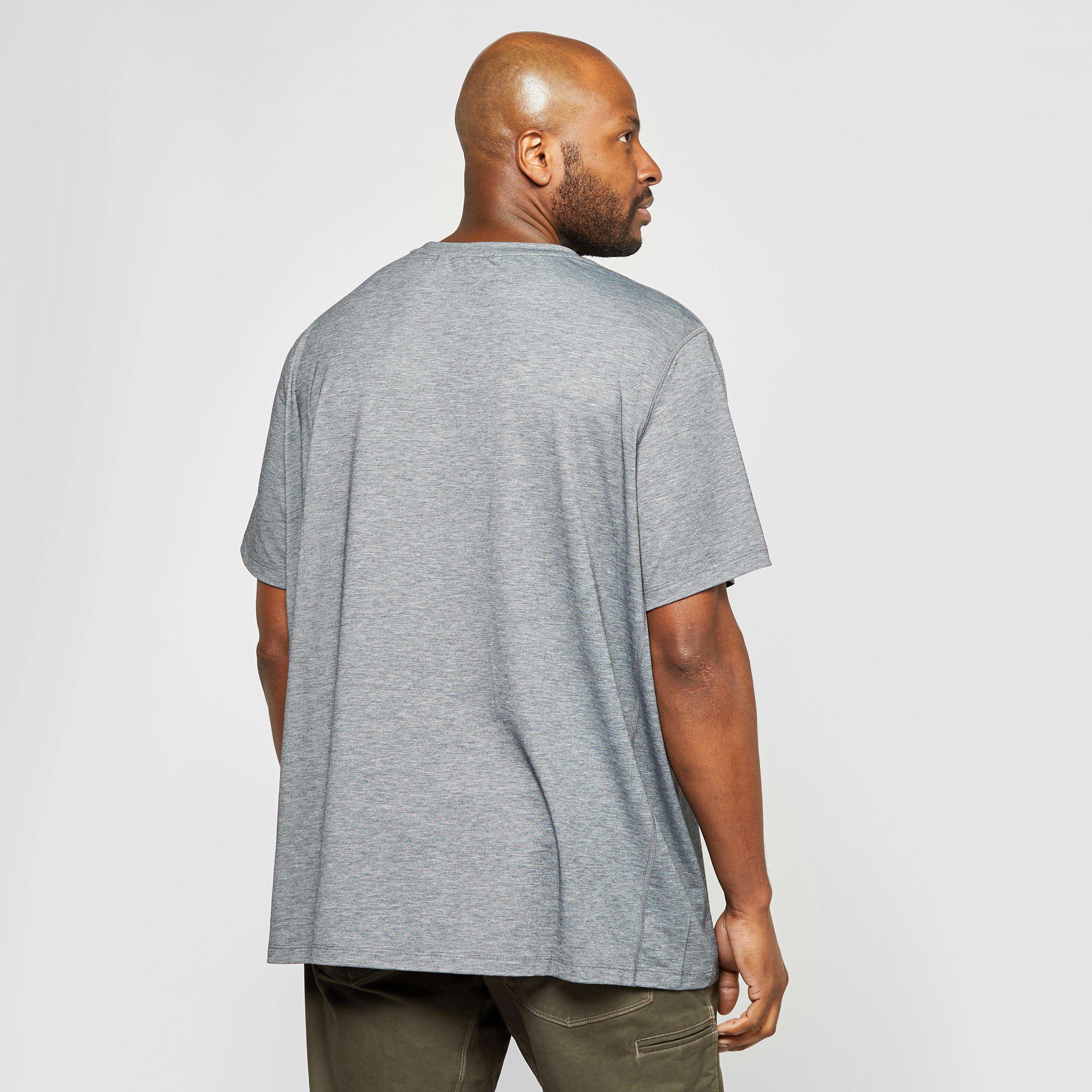 Men’s Tencel Short Sleeve T-Shirt