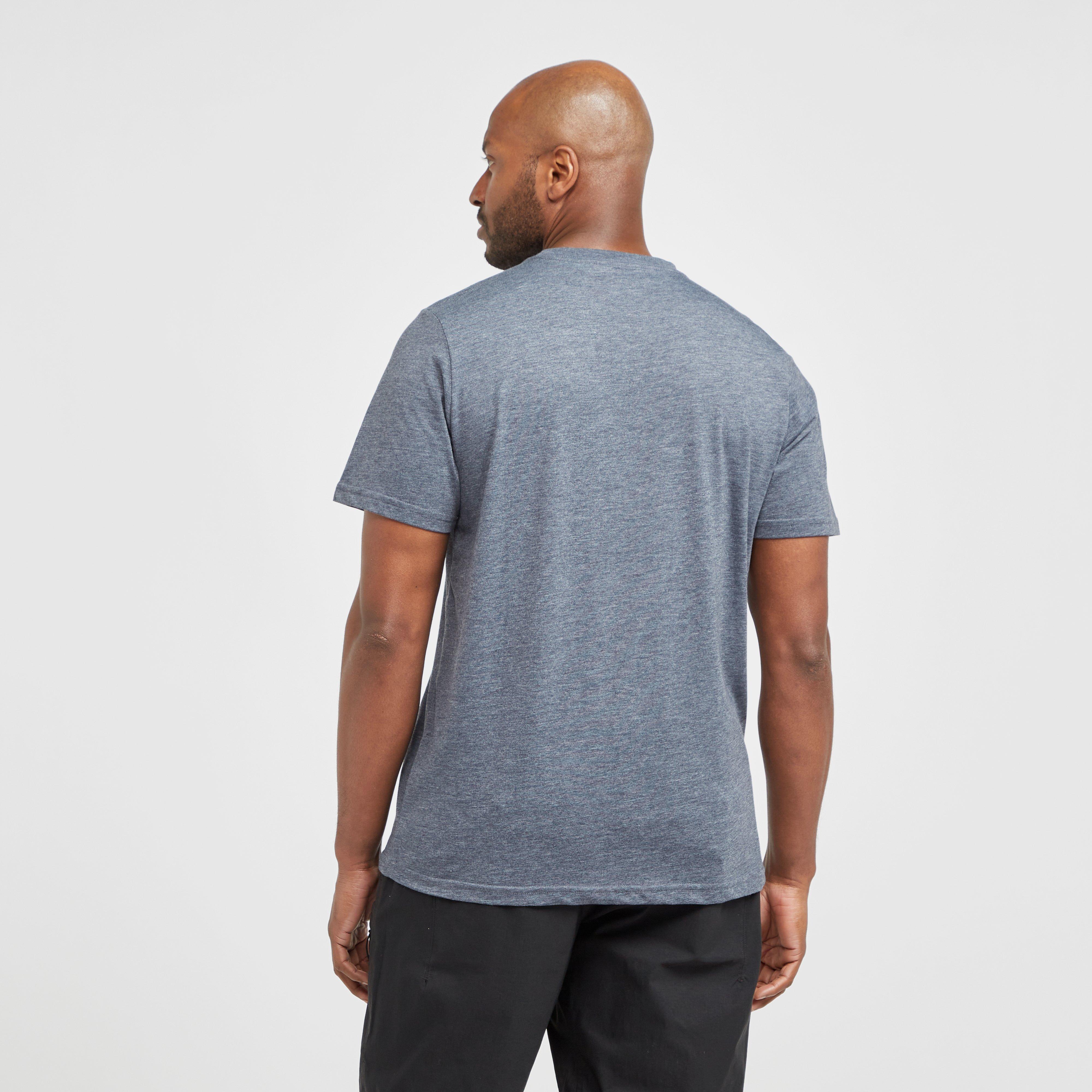 Men’s Stack Short Sleeve T-Shirt