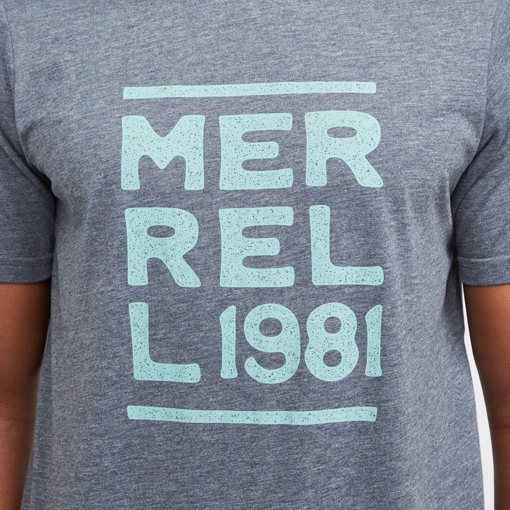 Men’s Stack Short Sleeve T-Shirt