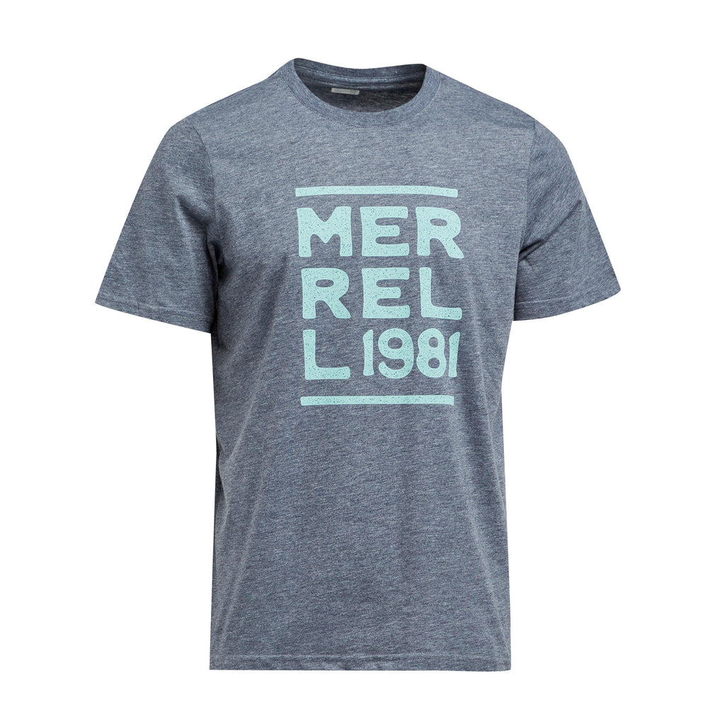 Men’s Stack Short Sleeve T-Shirt