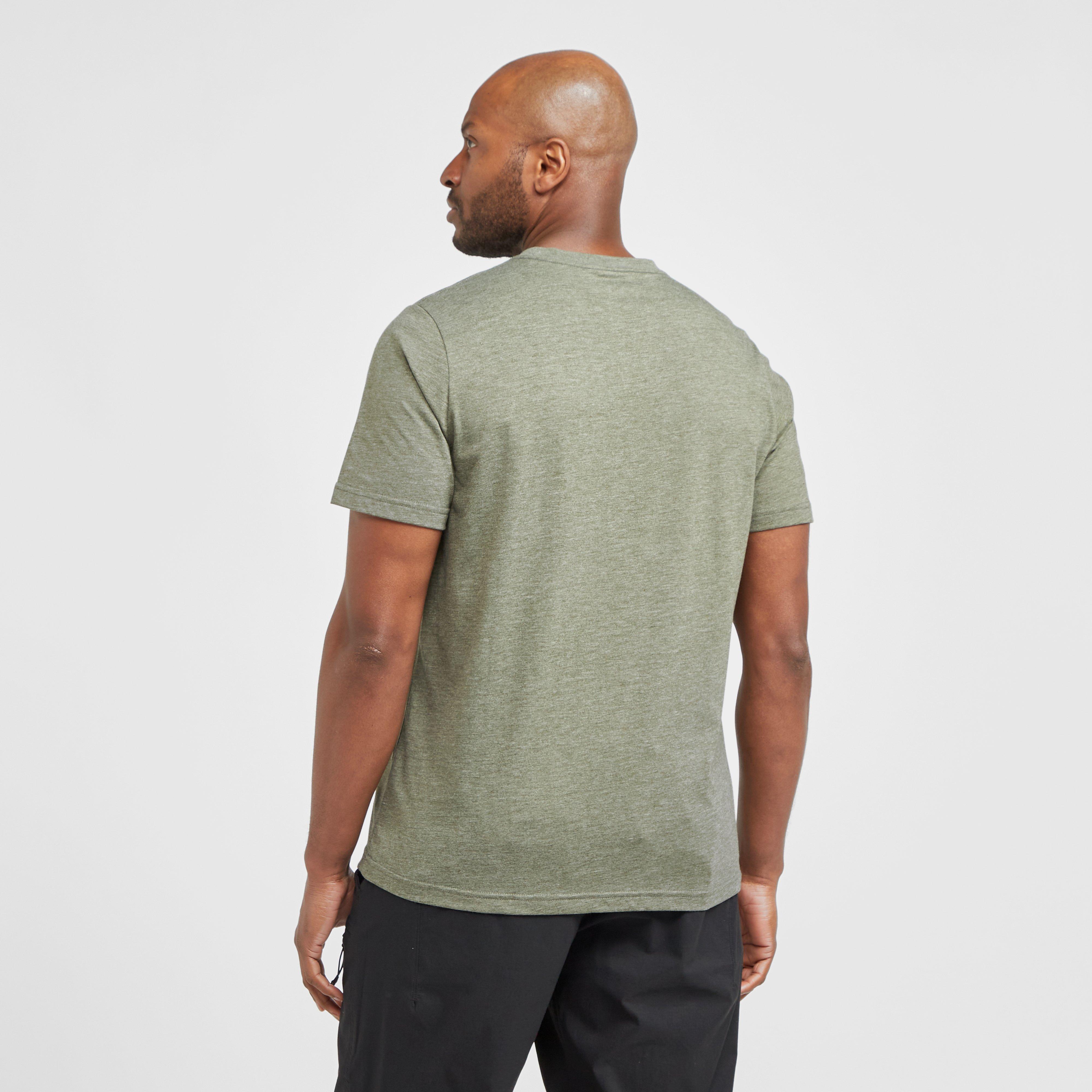 Men’s One Trail Topo Tee