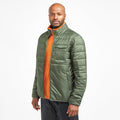 Men’s Terrain Insulated Jacket