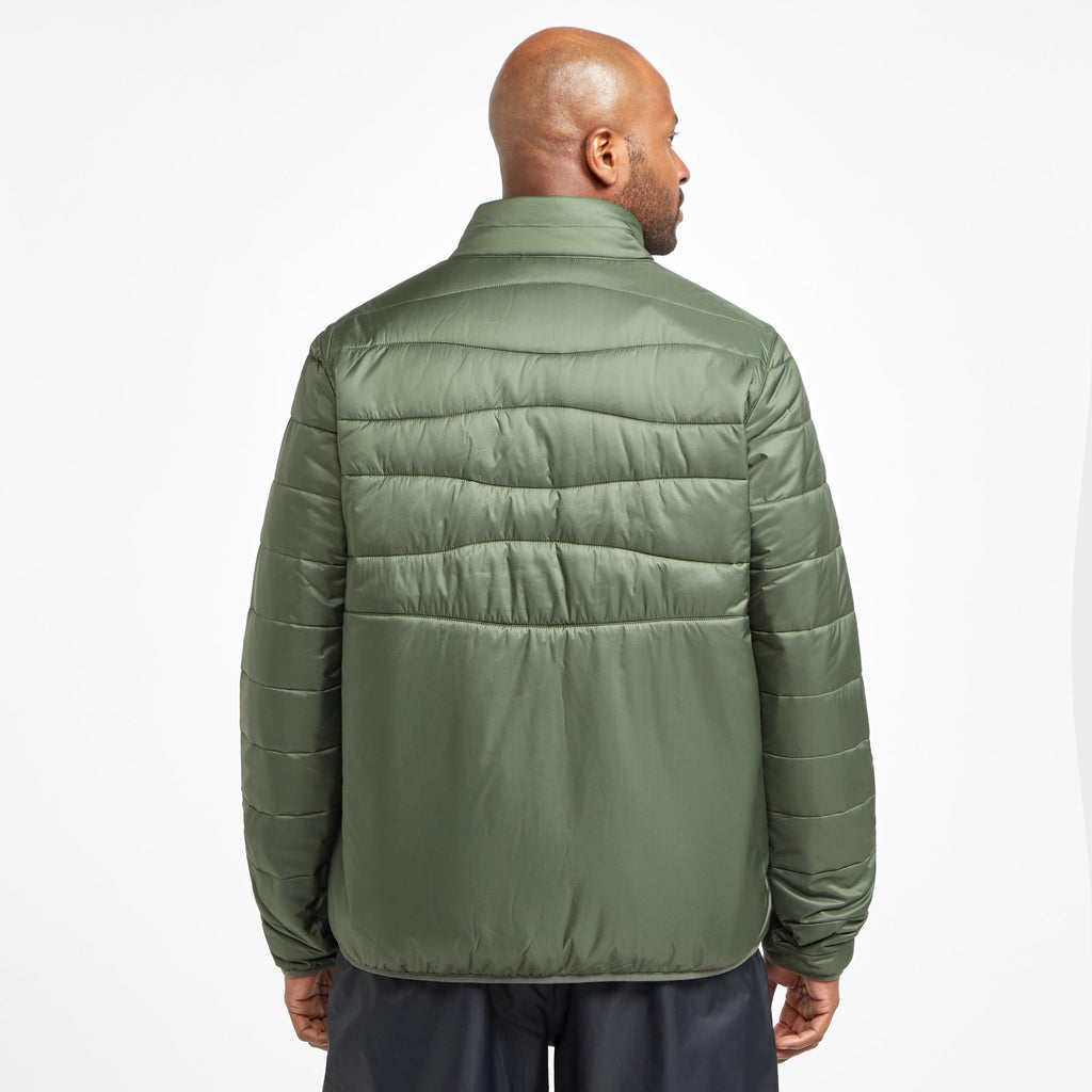 Men’s Terrain Insulated Jacket