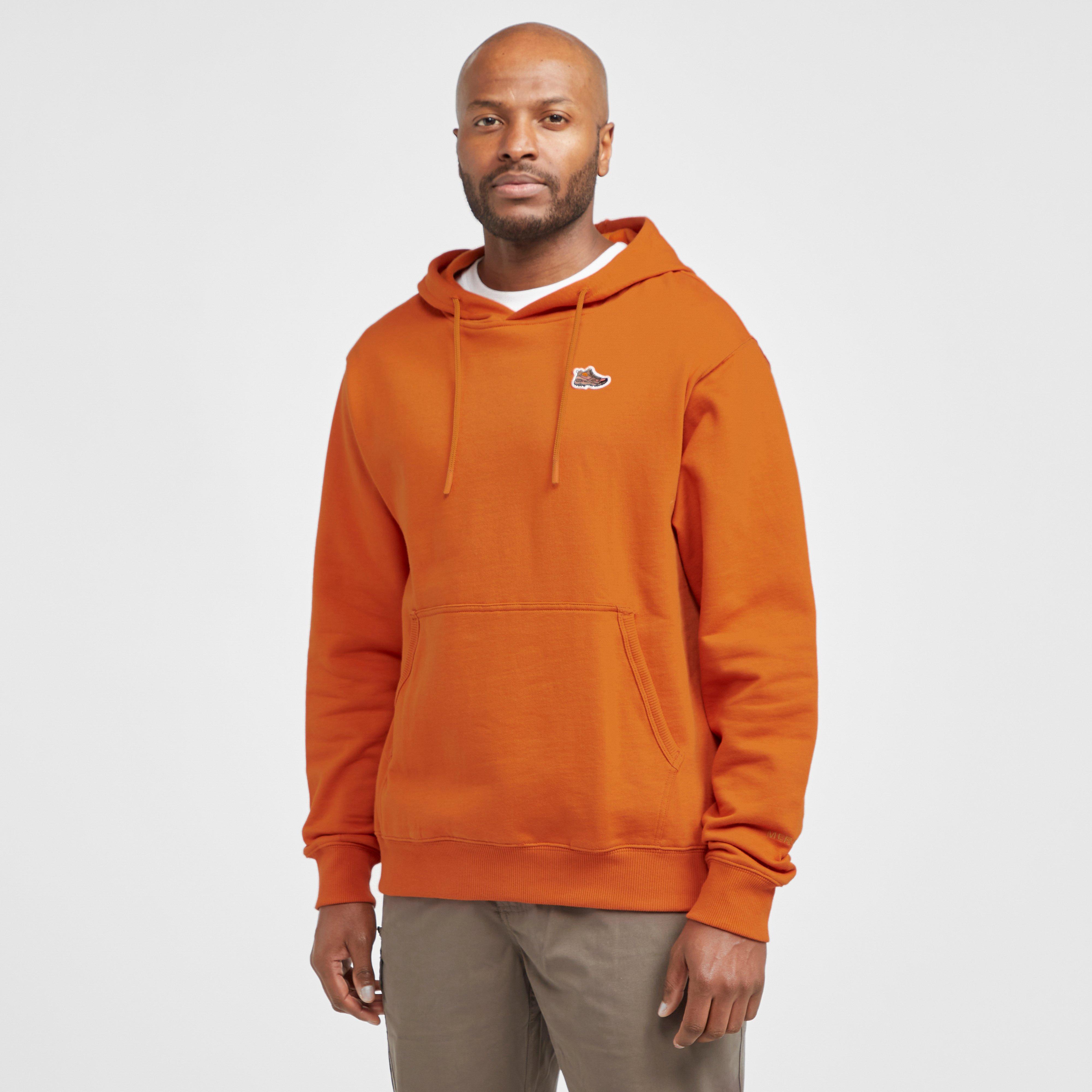 Men's Moab Icon Hoody