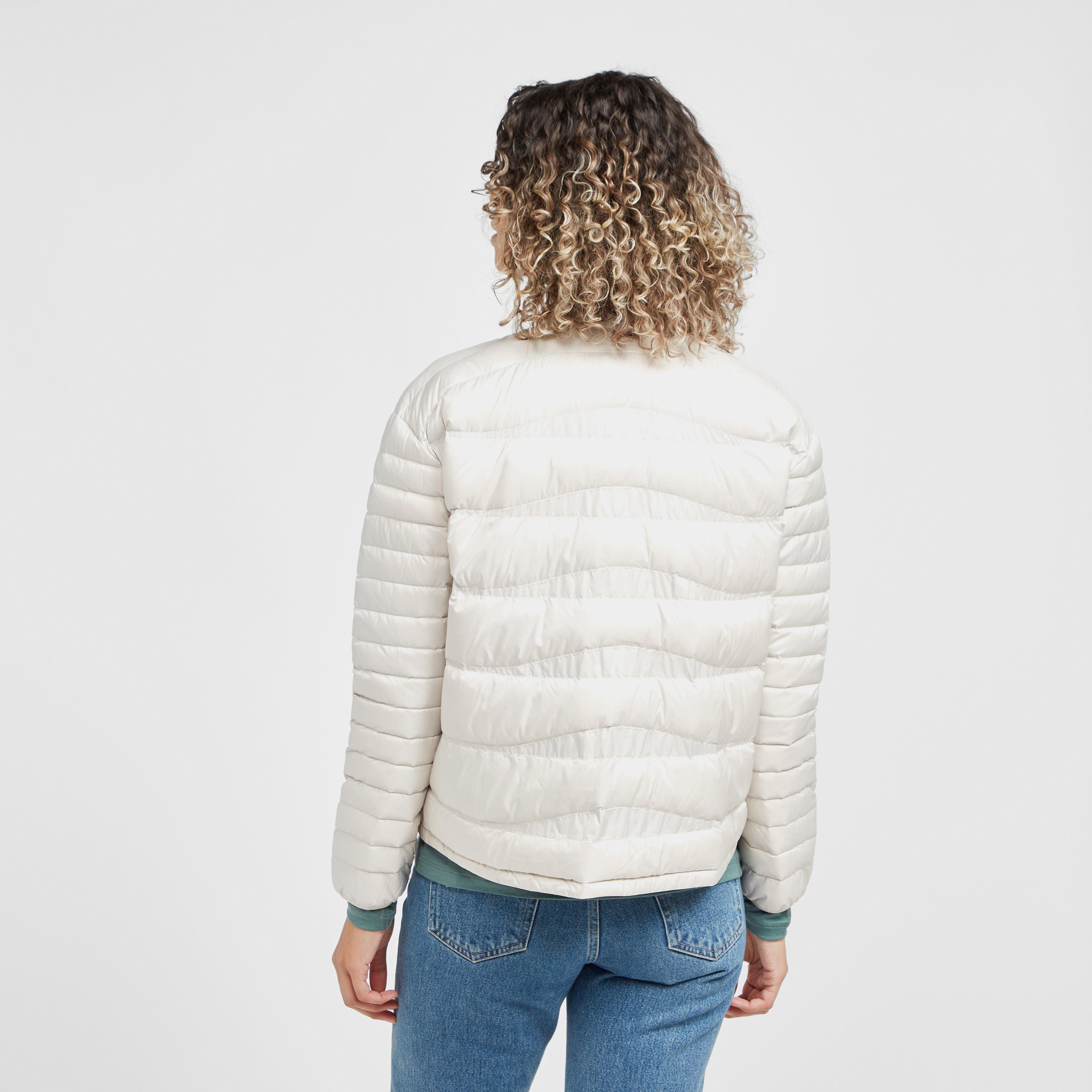 Women’s RidgeVent™ Thermo Insulated Vest