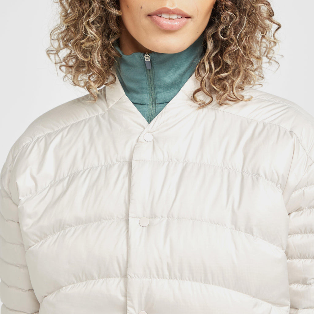 Women’s RidgeVent™ Thermo Insulated Vest