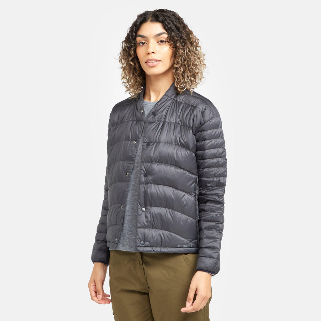 Women’s RidgeVent™ Thermo Insulated Vest