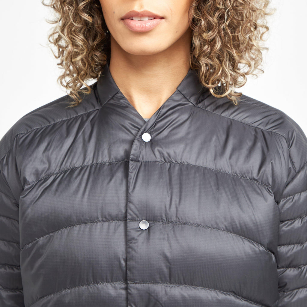 Women’s RidgeVent™ Thermo Insulated Vest