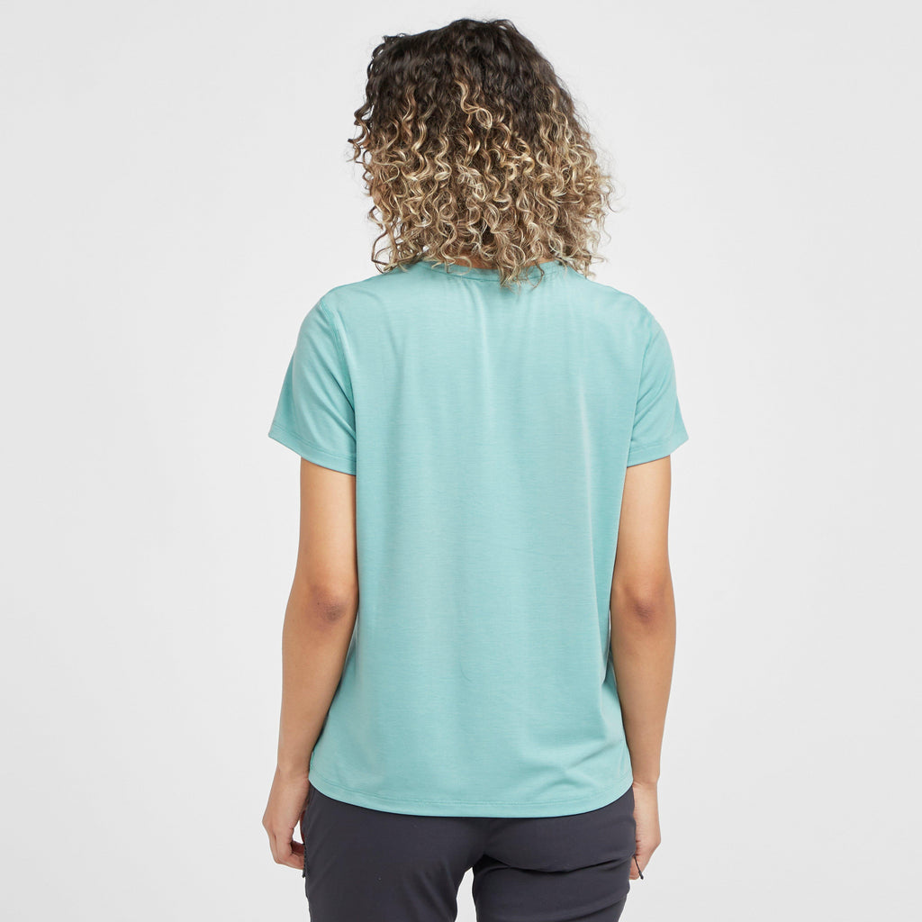 Women’s Tencel Short Sleeve Tee