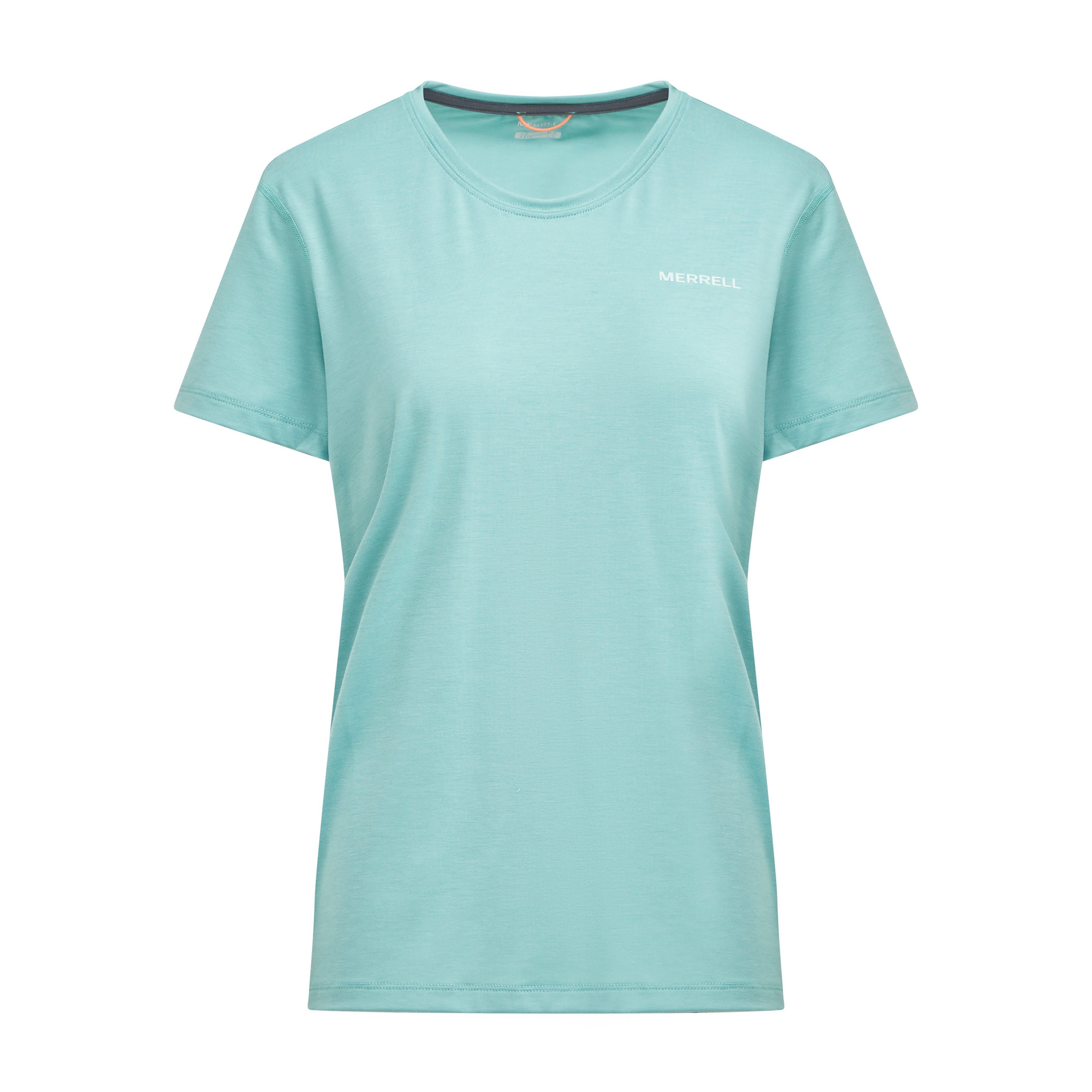 Women’s Tencel Short Sleeve Tee