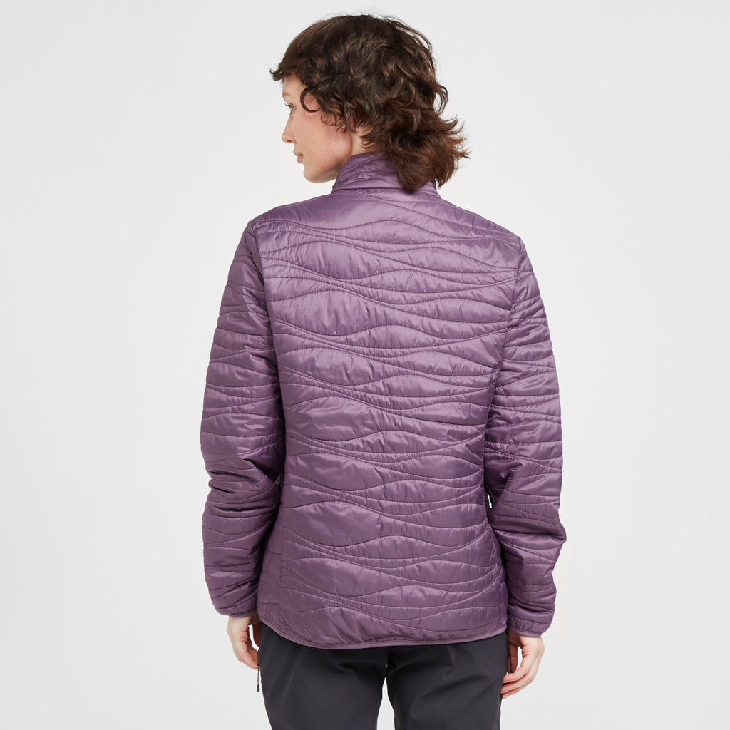Women’s Terrain Insulated Jacket