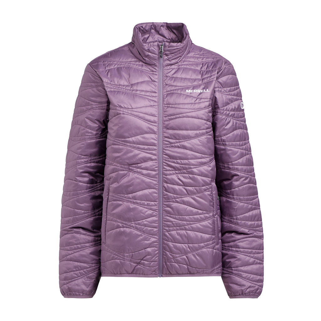 Women’s Terrain Insulated Jacket