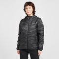 Women’s Terrain Insulated Hooded Jacket