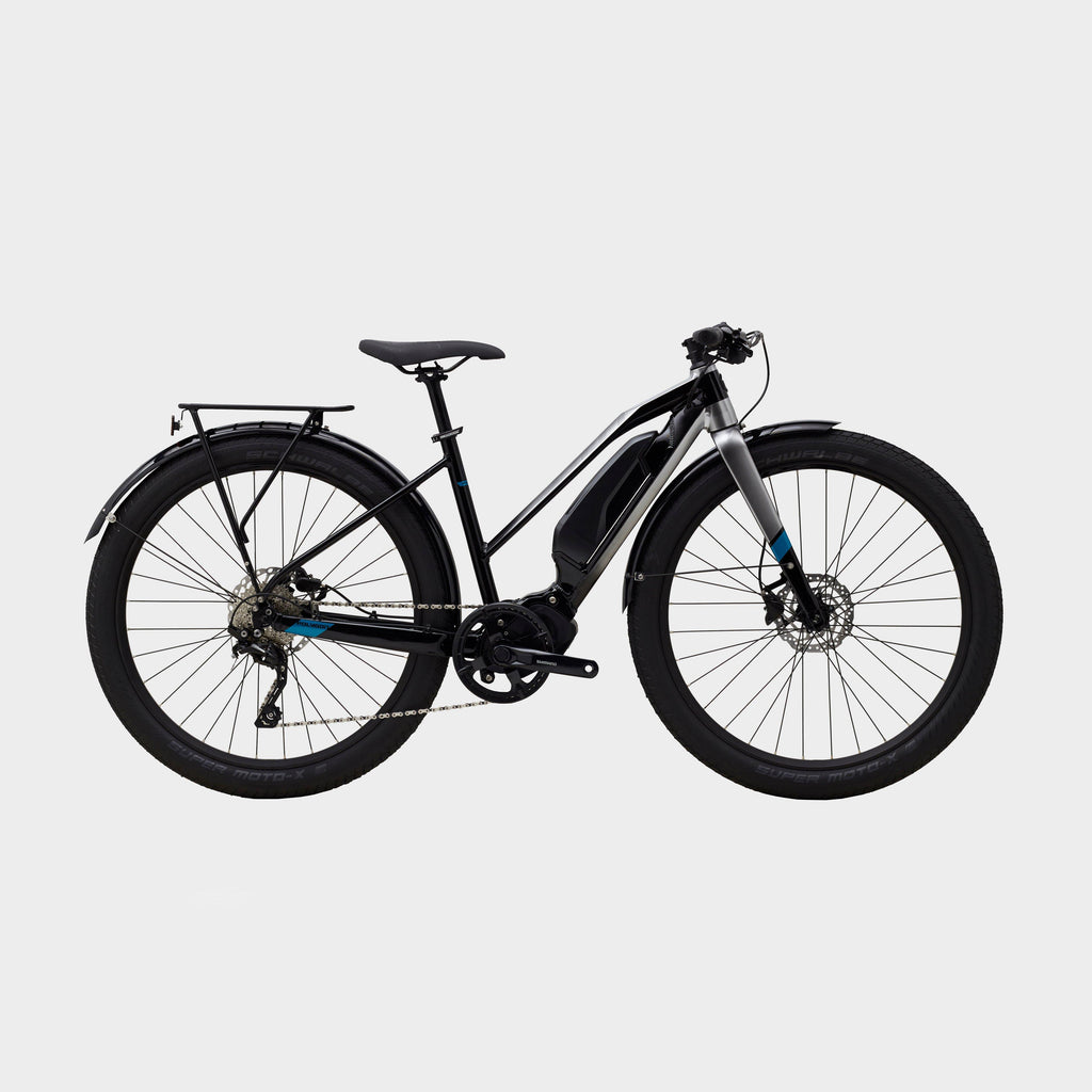 Path E5 Electric Bike
